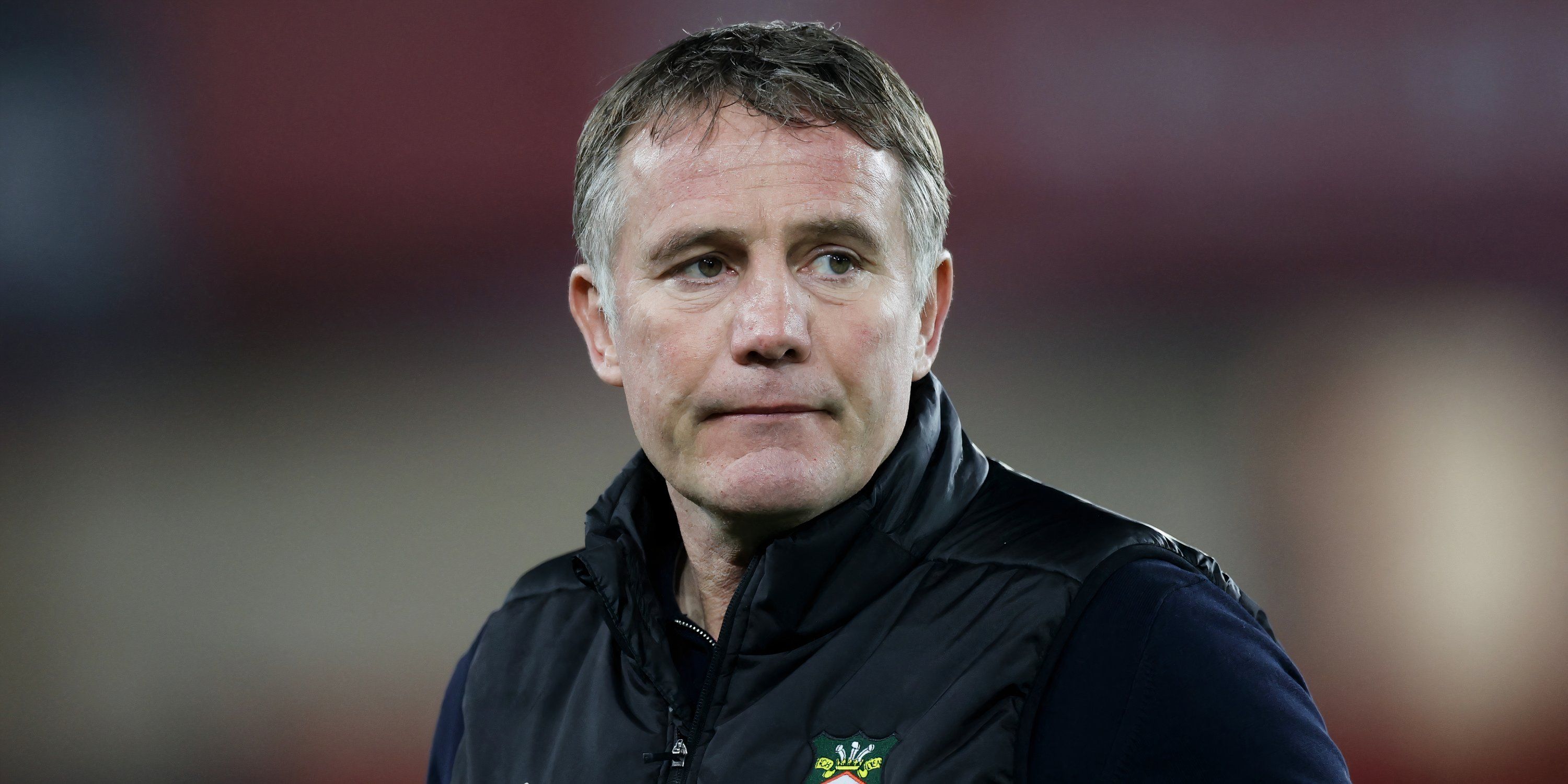 Phil-Parkinson
