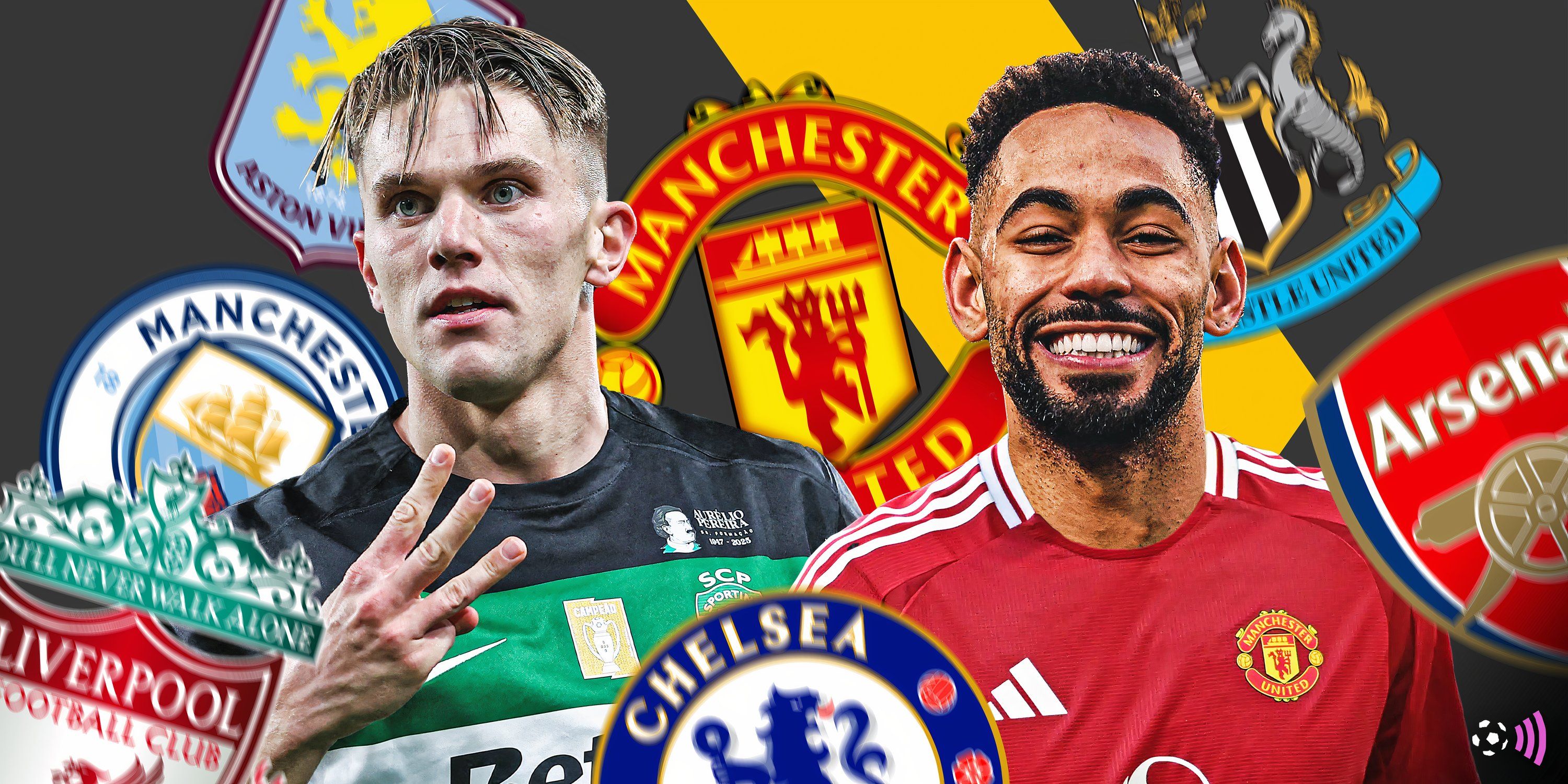 Every Premier League Deal in the 2025/26 Summer Transfer Window