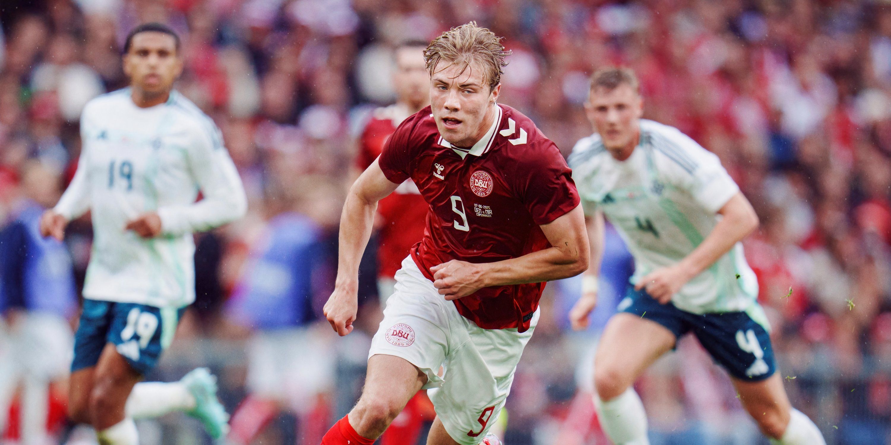 rasmus hojlund