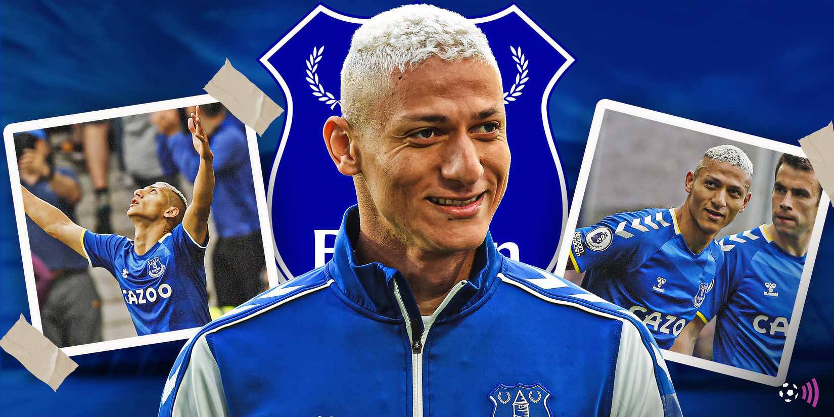 Richarlison-Everton-Moyes