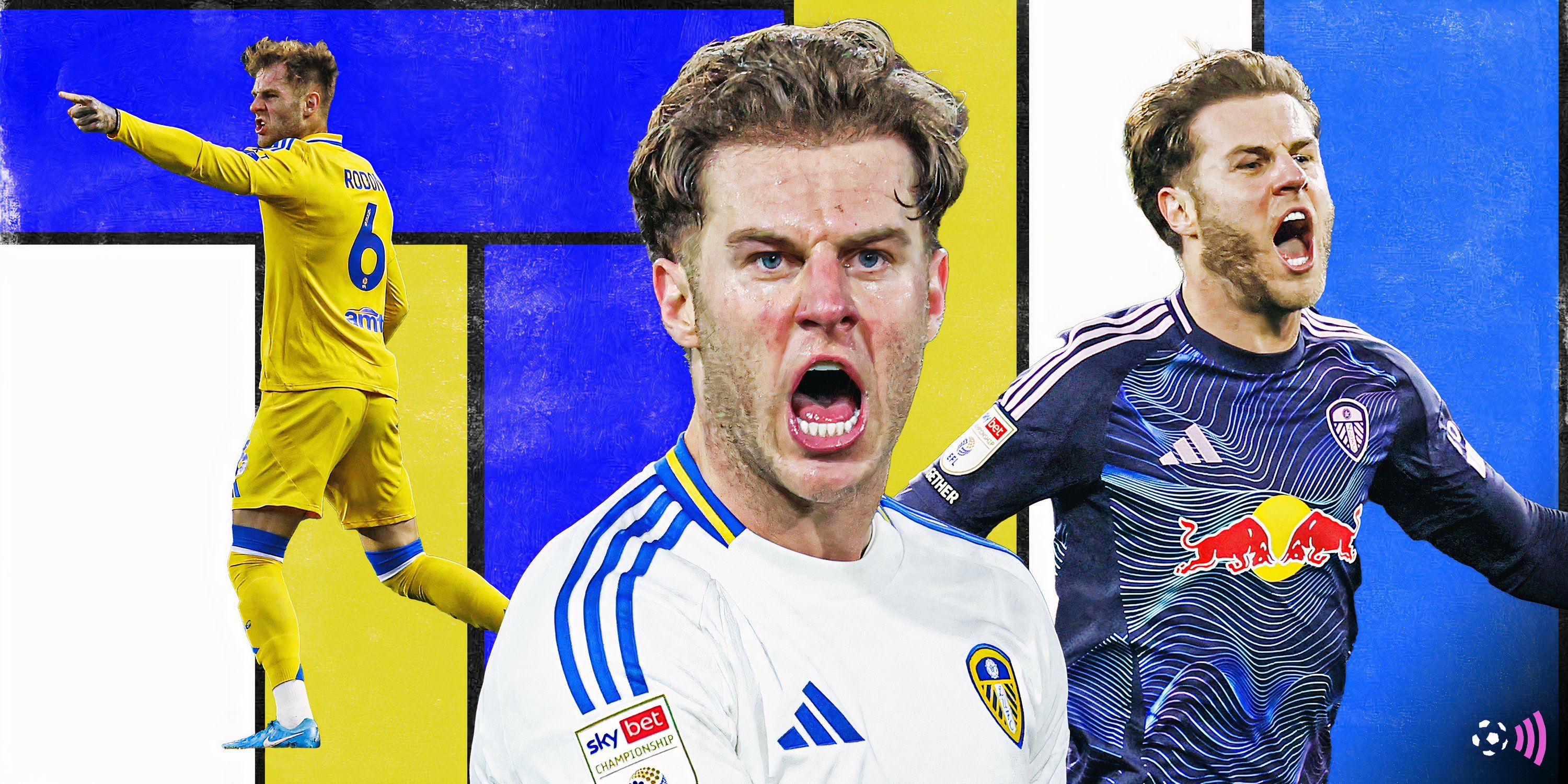 Rodon repeat: Leeds plotting move for "tremendous" star who's a "cut above" - FootballFanCast