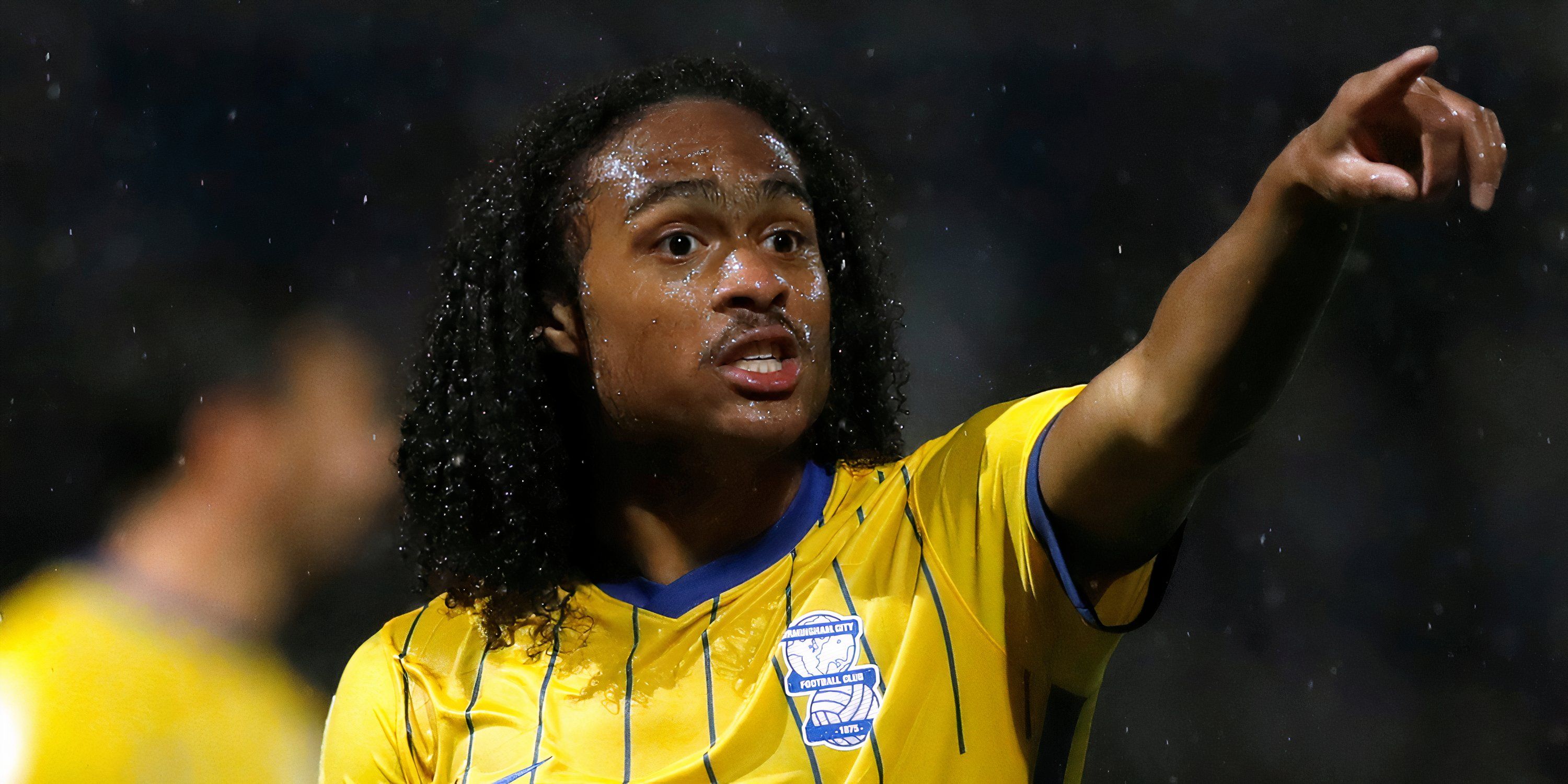 Birmingham could sign 