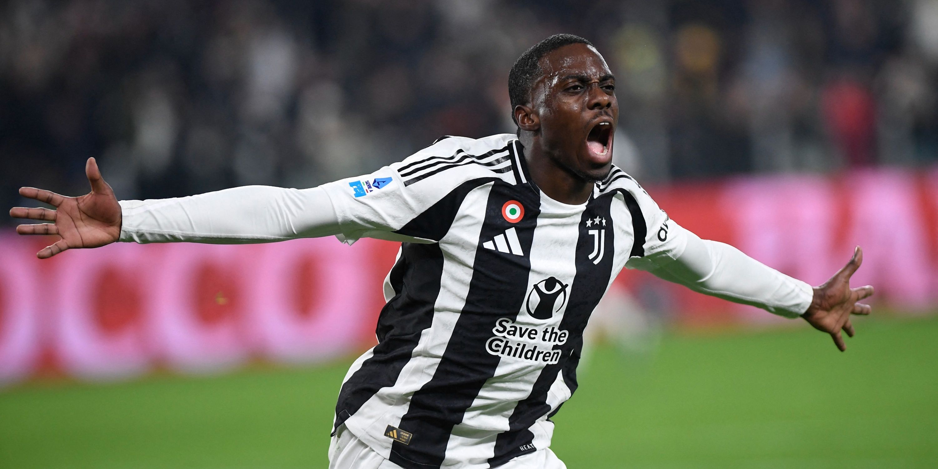 Timothy Weah