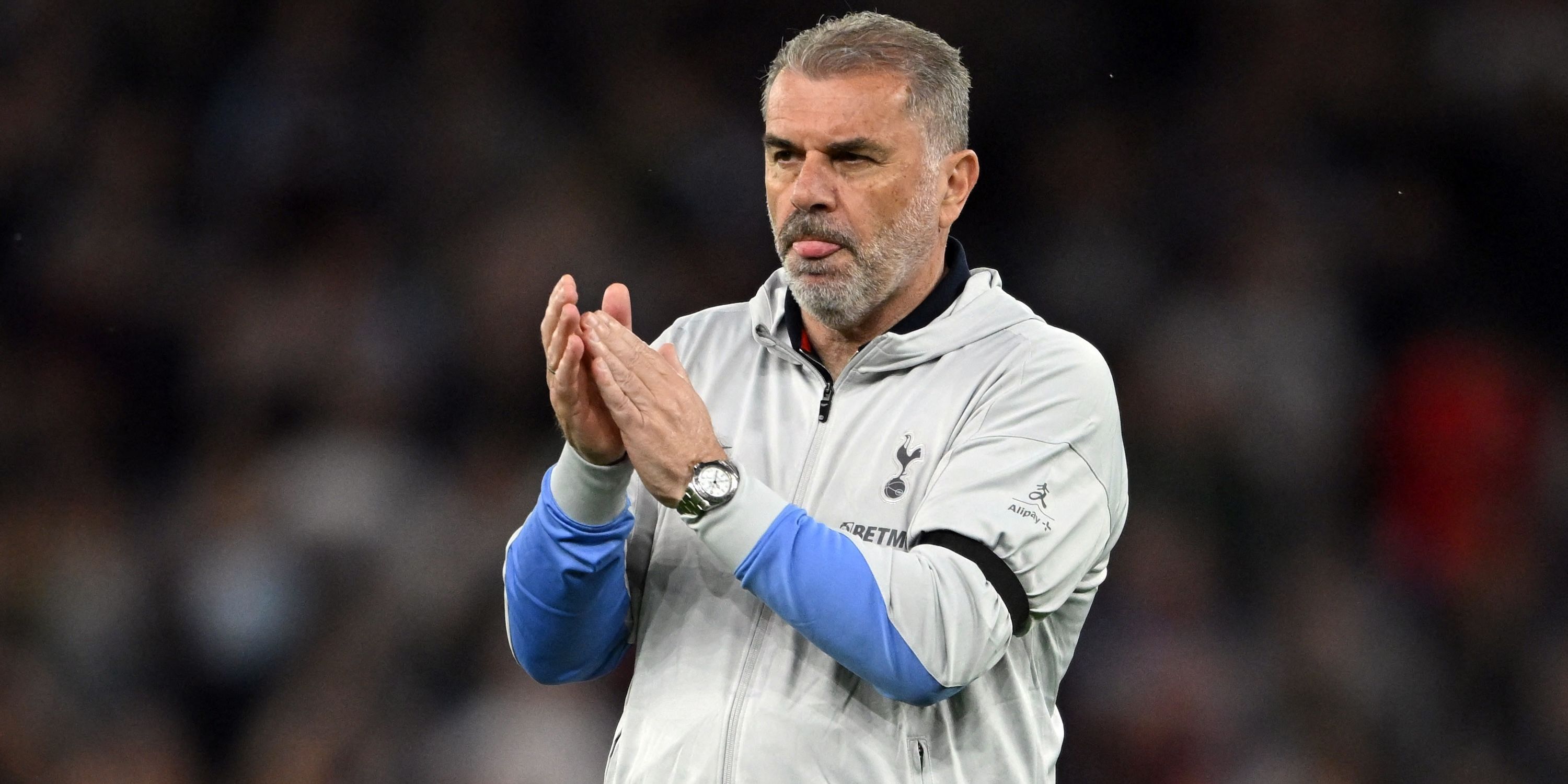 Tottenham have "discussed" hiring "genius" 4-2-3-1 manager to replace Ange - Football FanCast