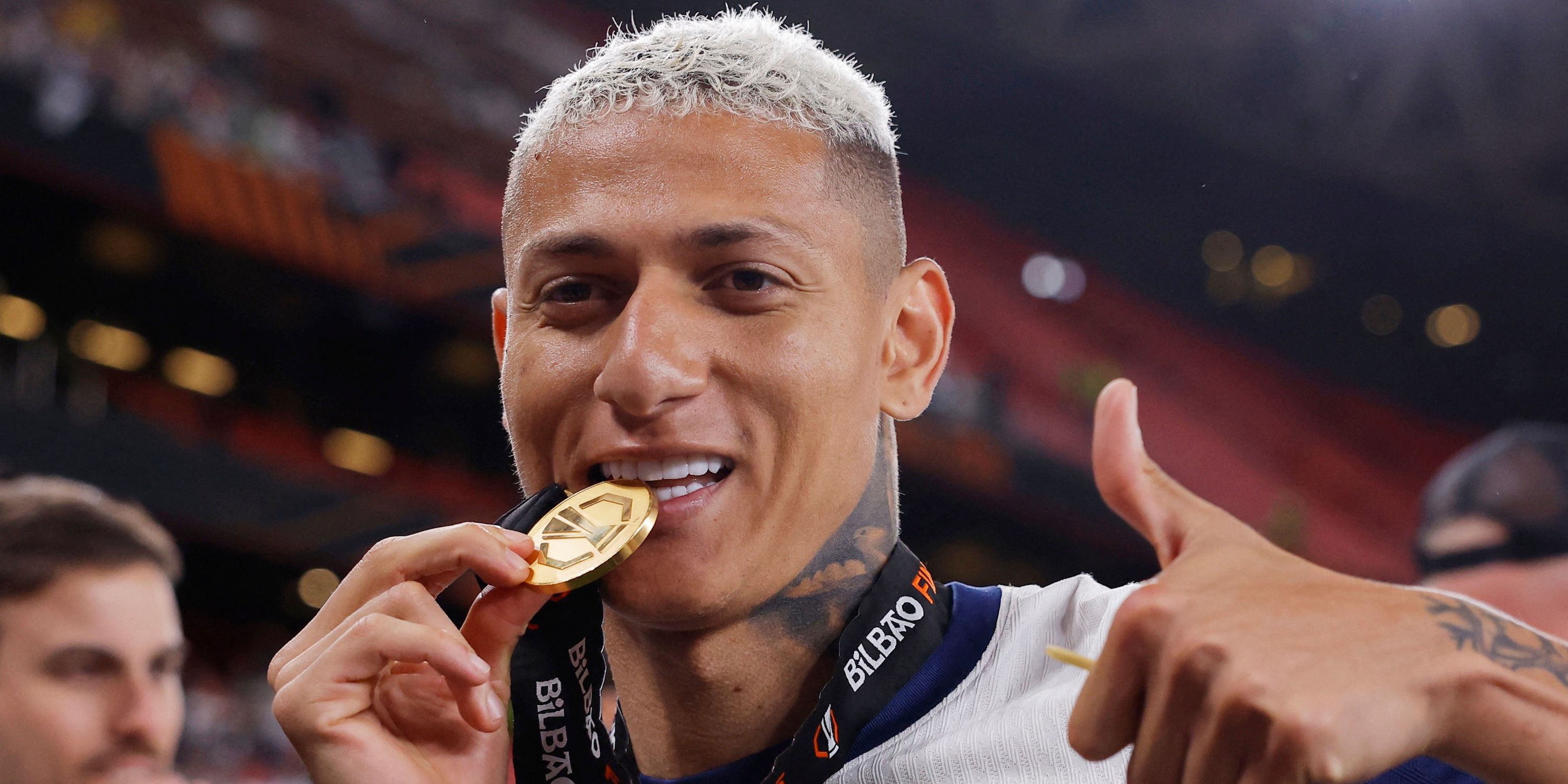 Tottenham plan to sell Richarlison to fund move for "incredible" £55m star - Football FanCast