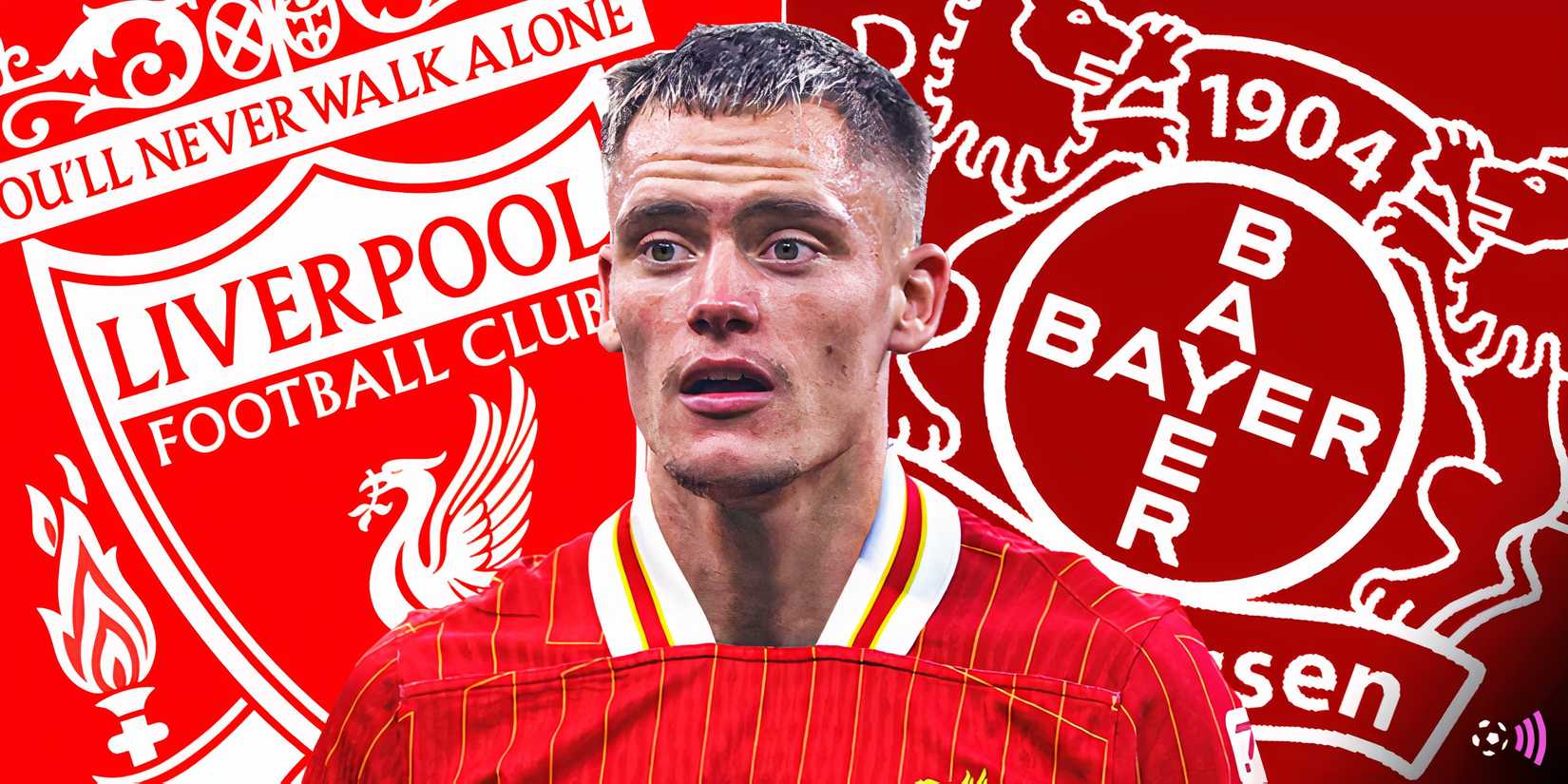 Farke's own Zubimendi: Leeds lining up move to sign 