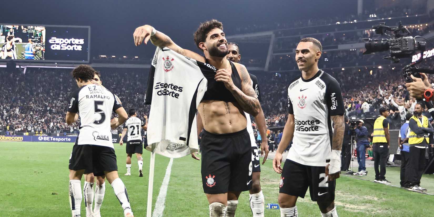 Yuri Alberto
