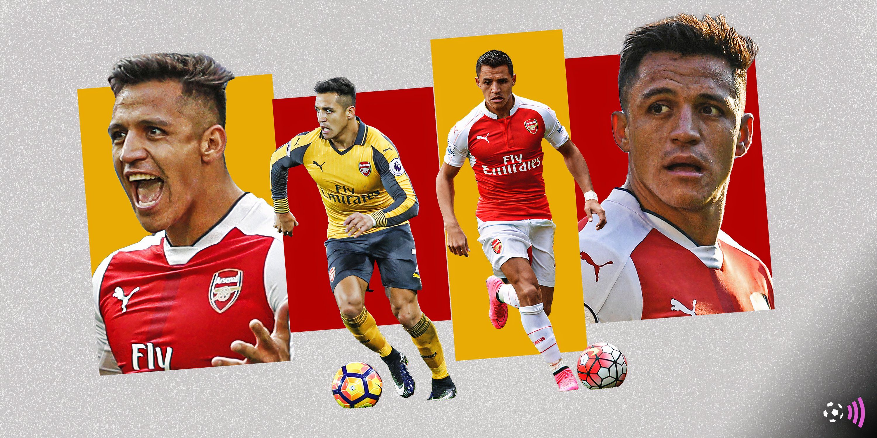 Alexis-Sanchez-Arsenal