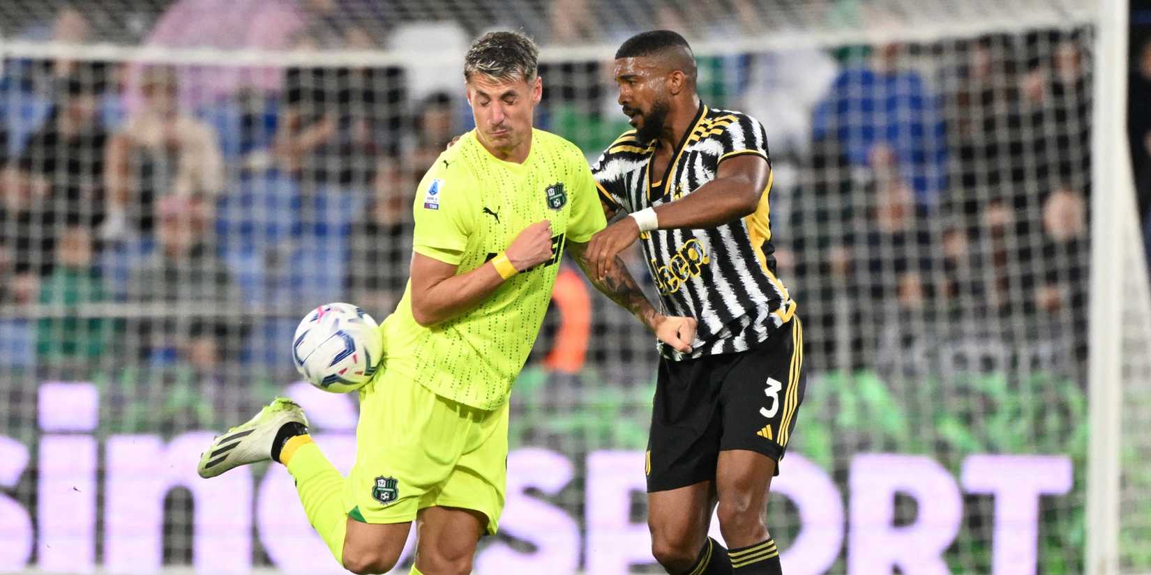 Andrea Pinamonti