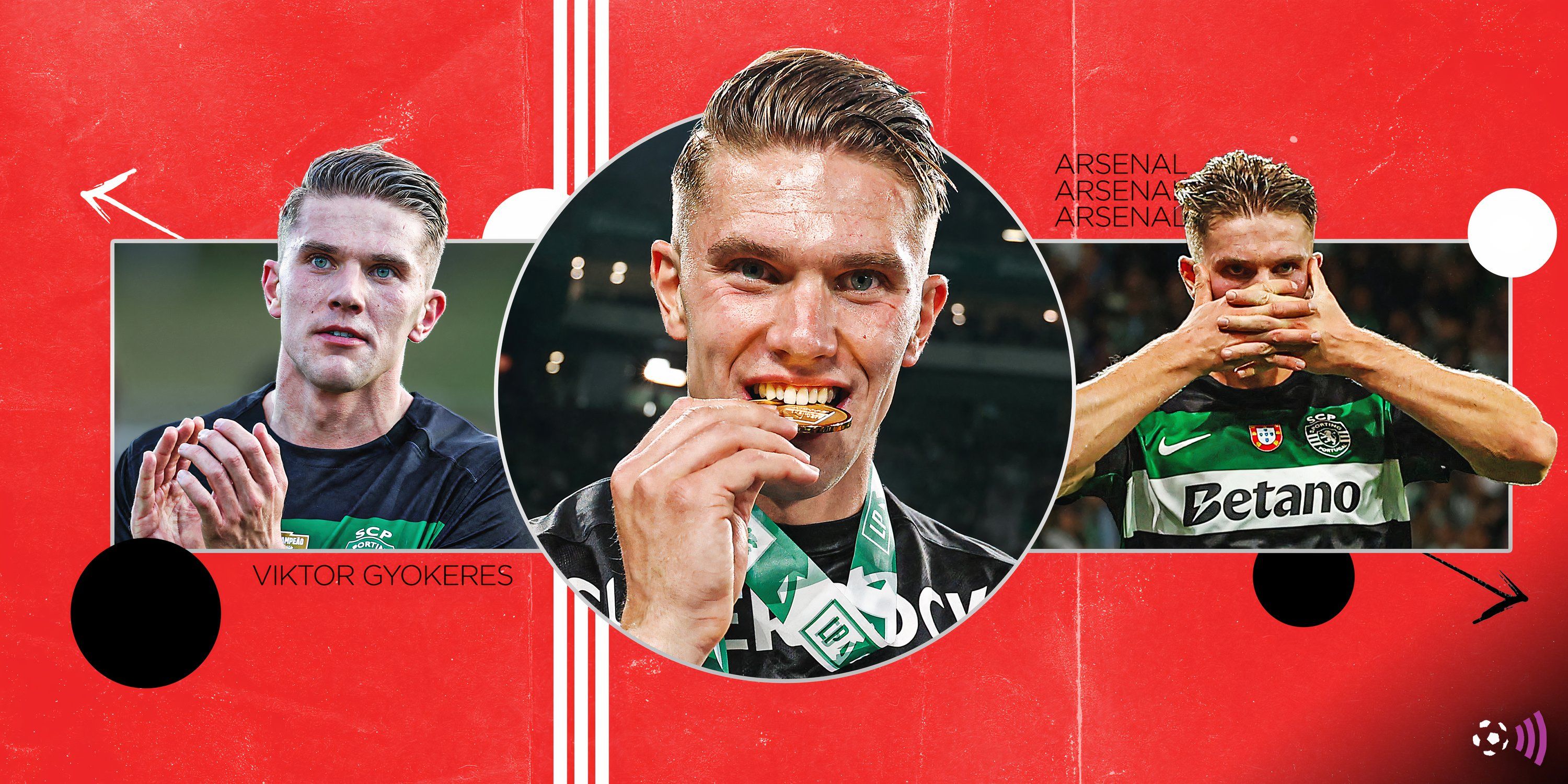 Arsenal (5)