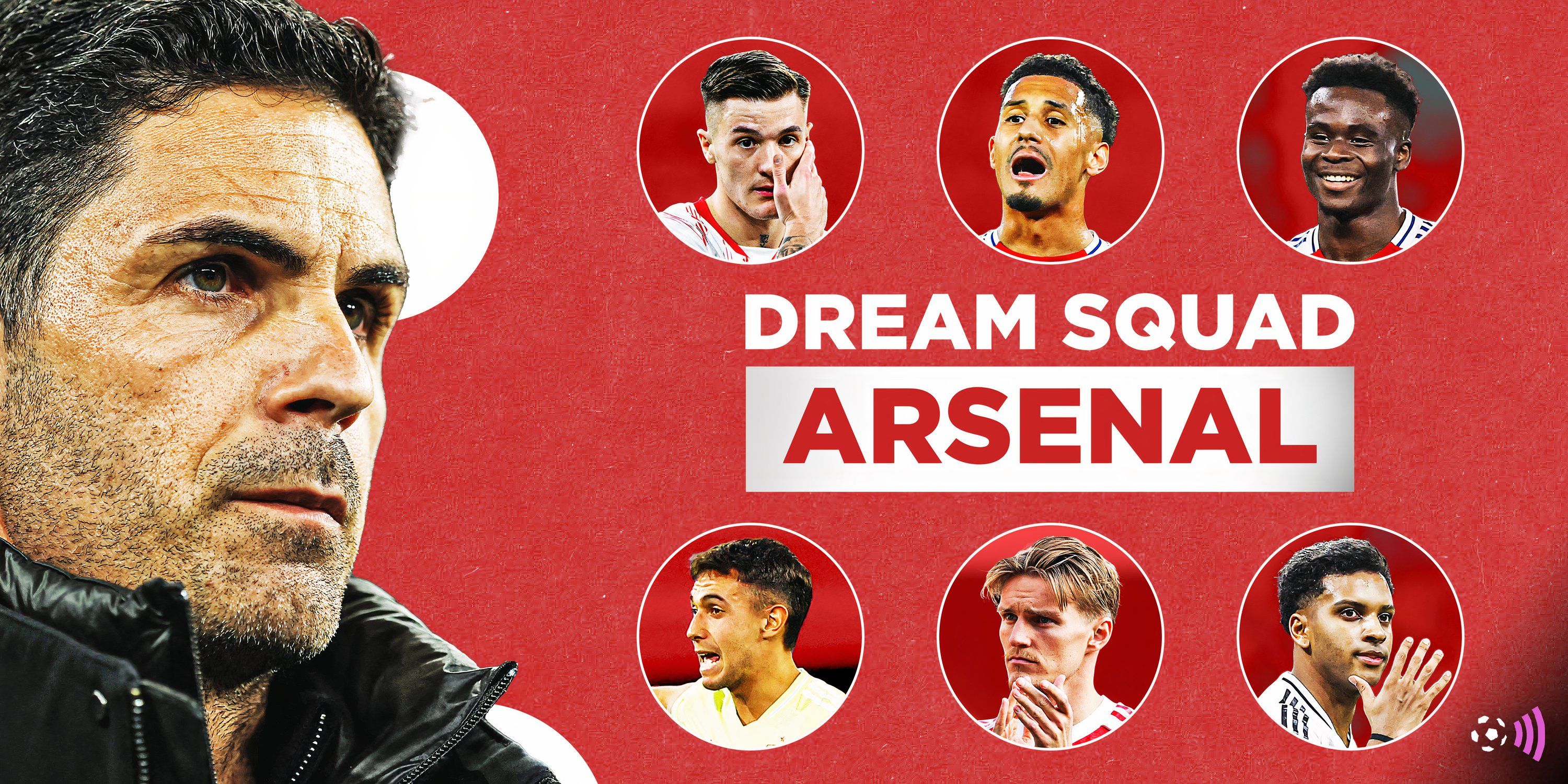 ASENEAL Dream Group