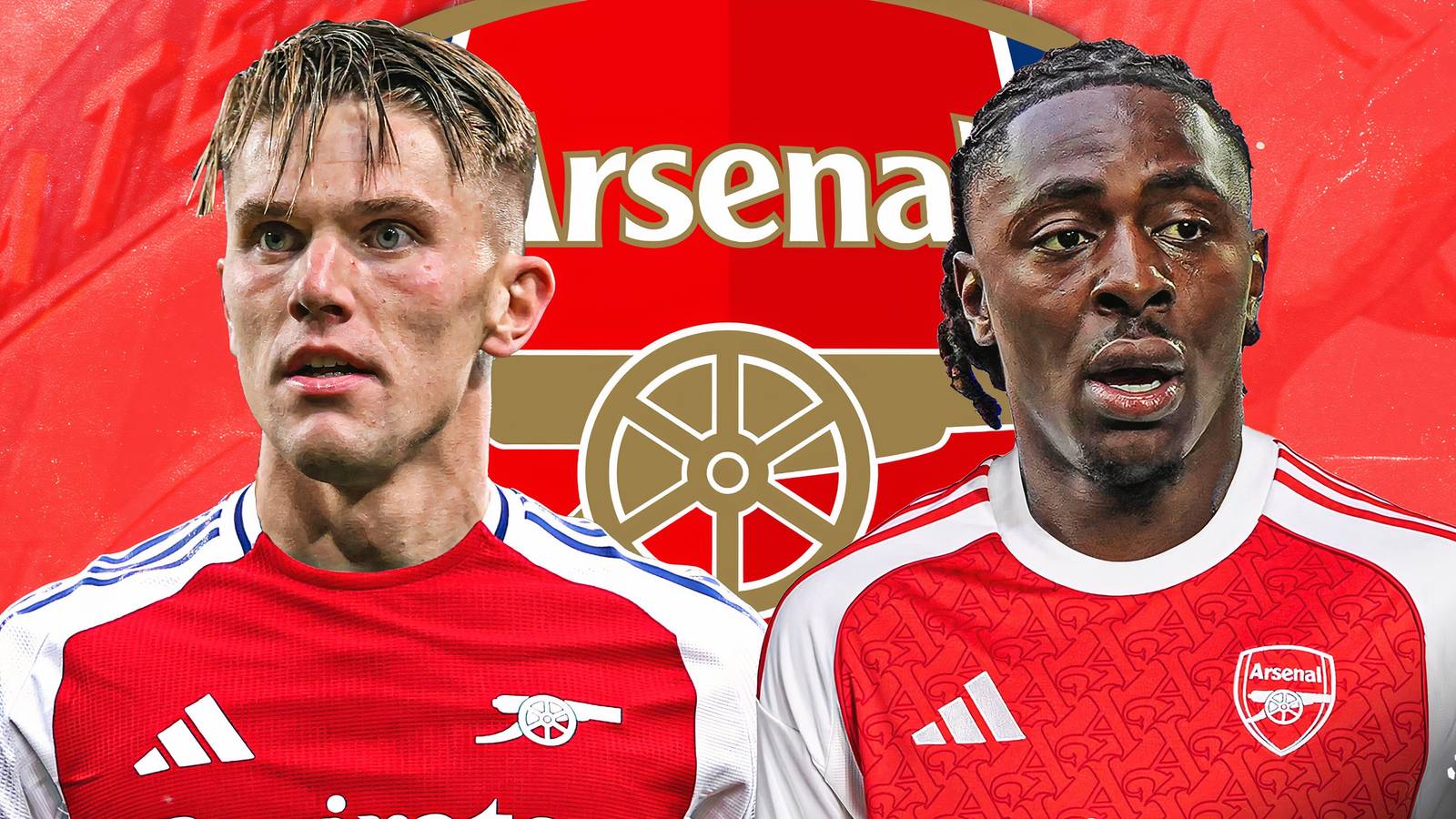 Eze & Gyokeres will love him: Arsenal explore signing £65m 