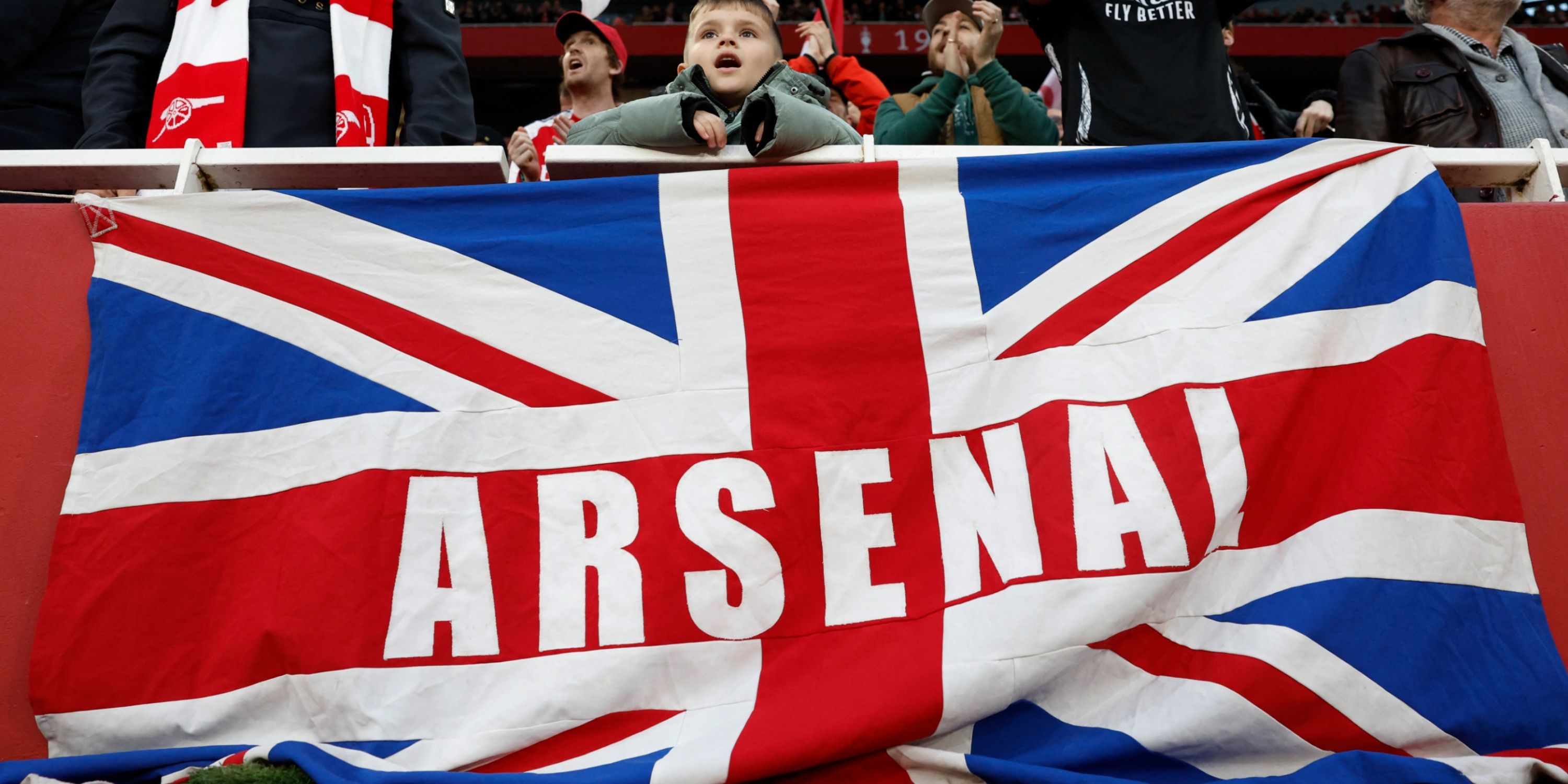 Arsenal-Prime-League