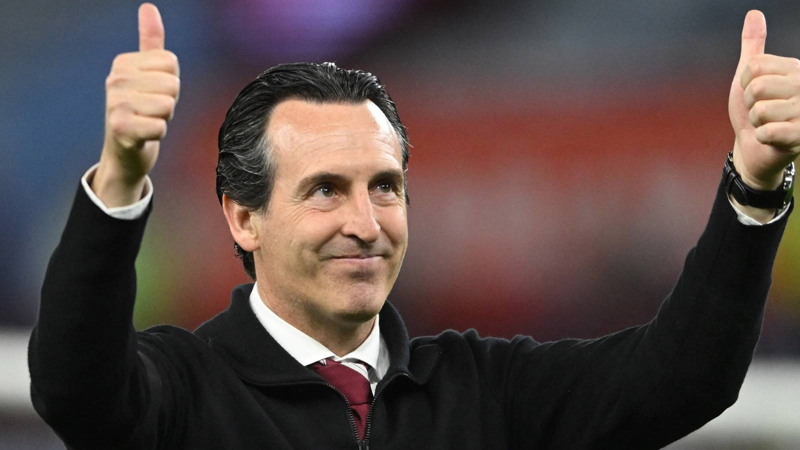 Emery asks Aston Villa to sign Barcelona player wanted by Man City as favourite named