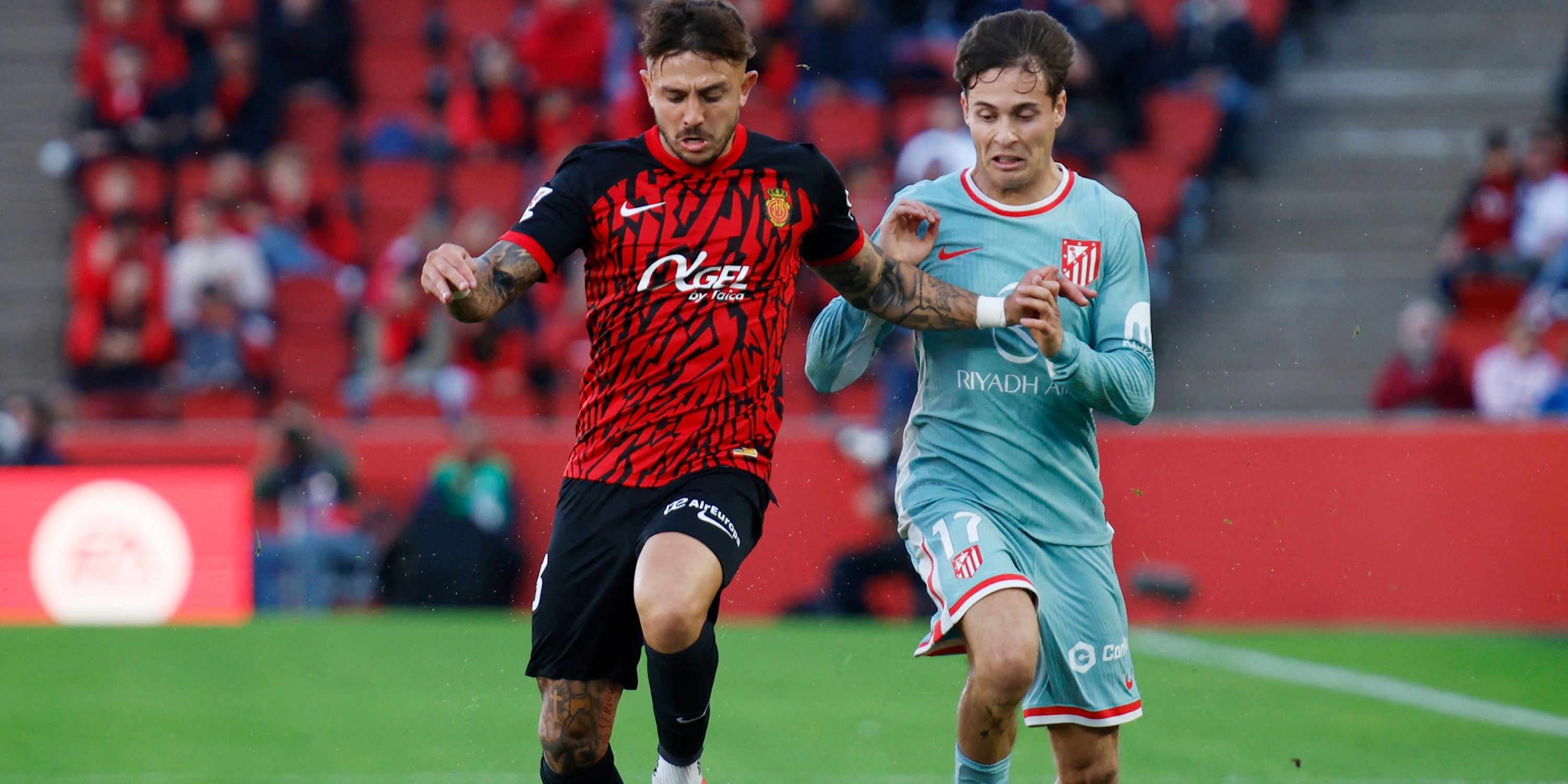Nottingham Forest submit £6m bid for La Liga ace who's now pushing to join