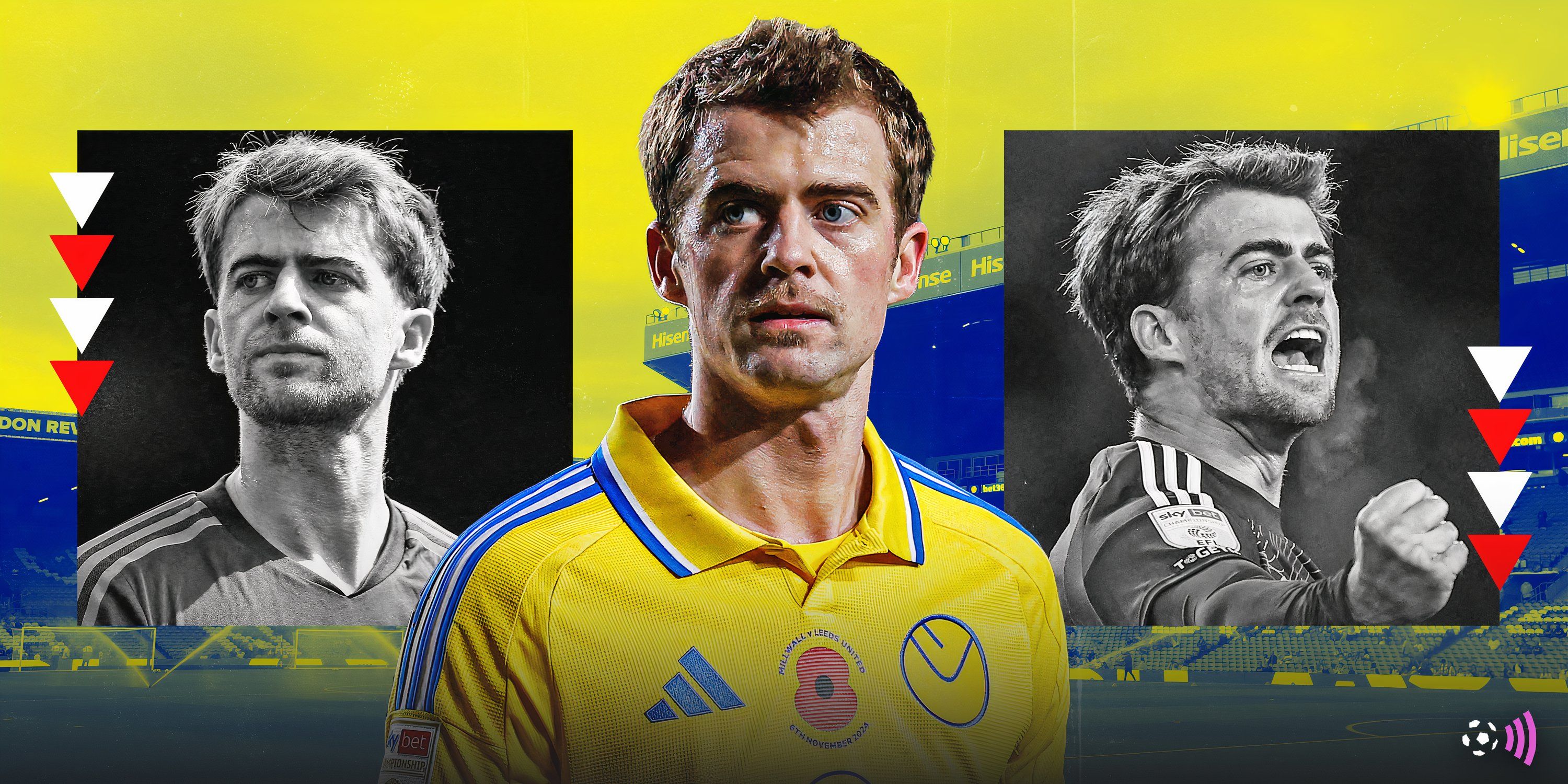 Big Bamford upgrade: Leeds plotting new bid to sign "impressive" £50m star