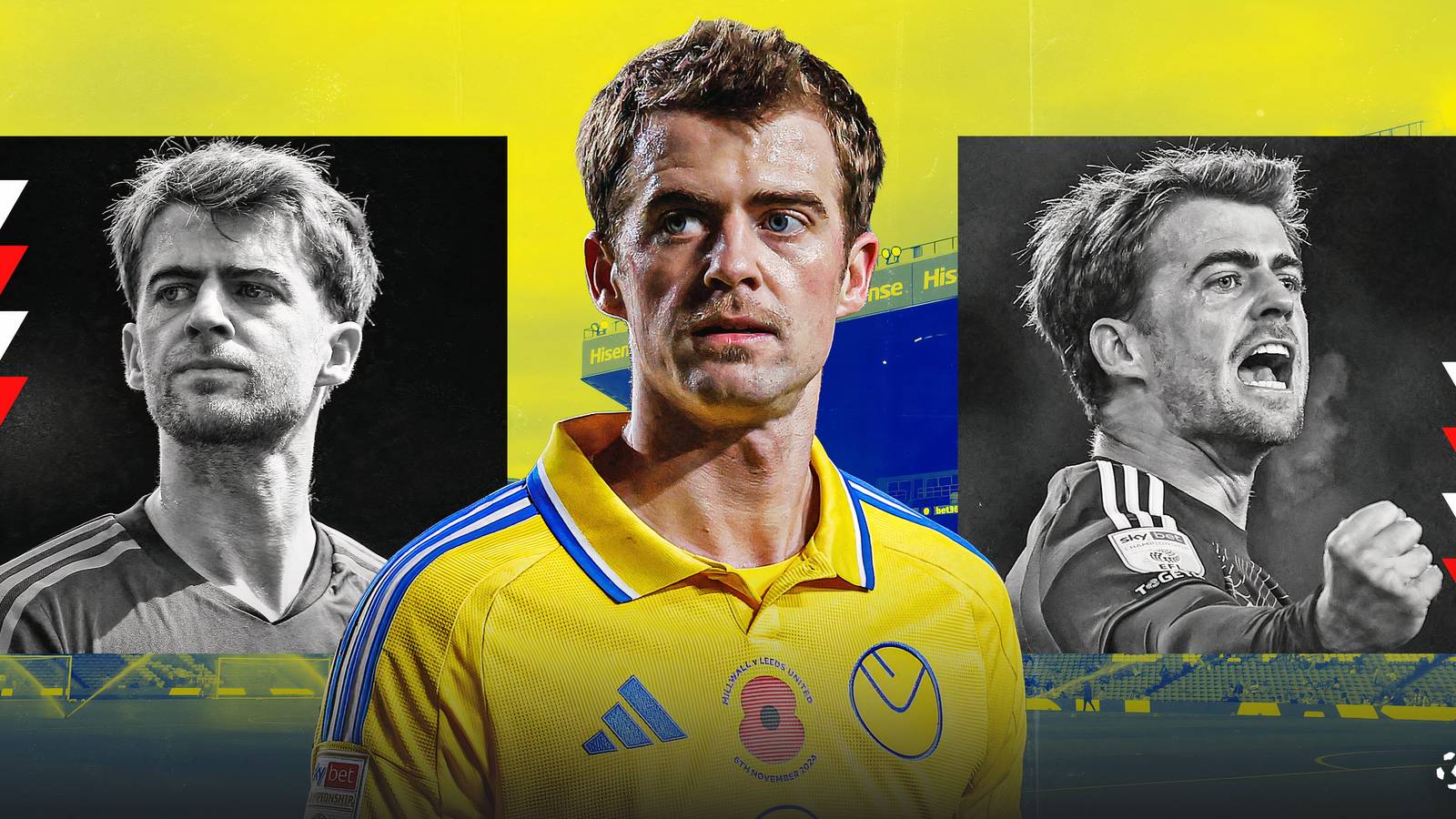 La star di Leeds sta rapidamente diventando il loro nuovo Bamford La star di Leeds sta rapidamente diventando il loro nuovo Bamford