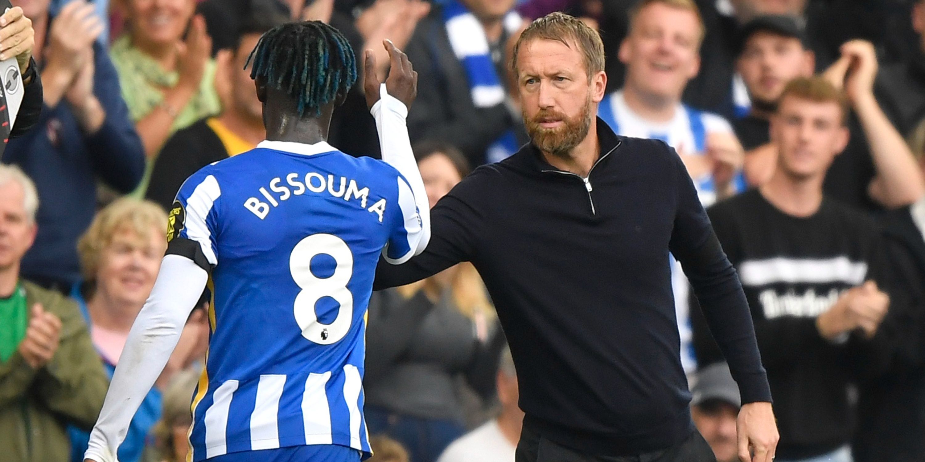Bissouma Potter