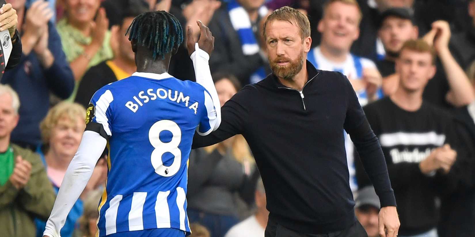 Bissouma Potter