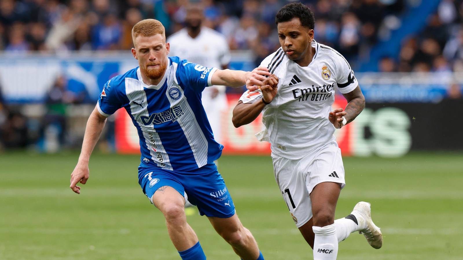 Better signing than Vicente: Birmingham optimistic over deal for £7m star