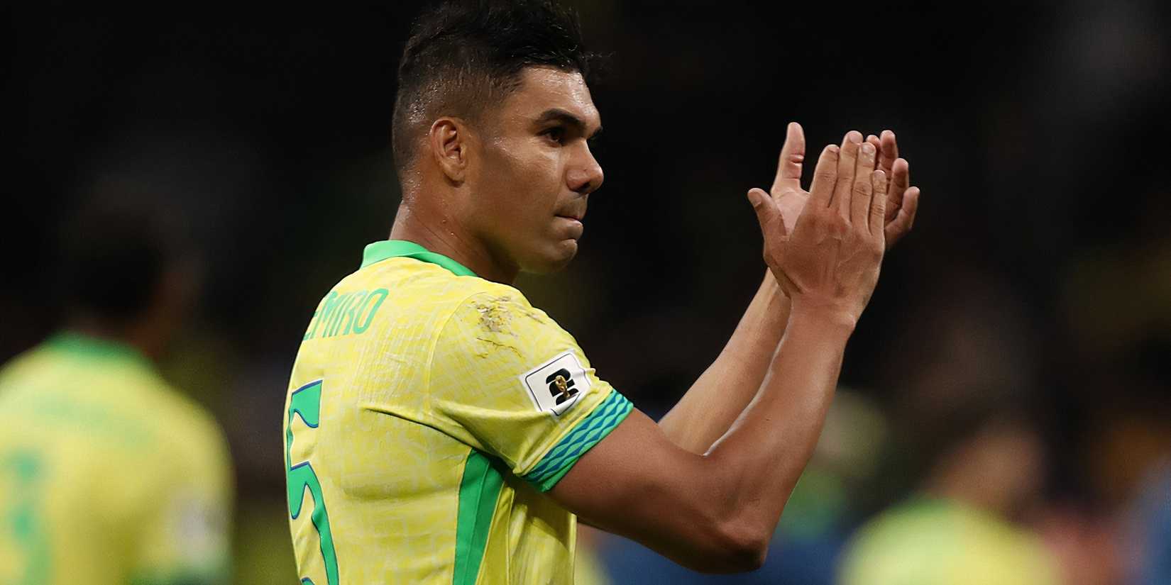 casemiro
