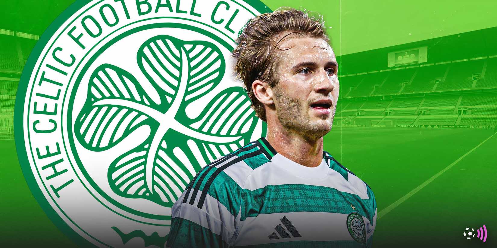 Celtic set "Flamoyant" for £ 5m star star-news.press/wp Zeltic-Nygren-defaults