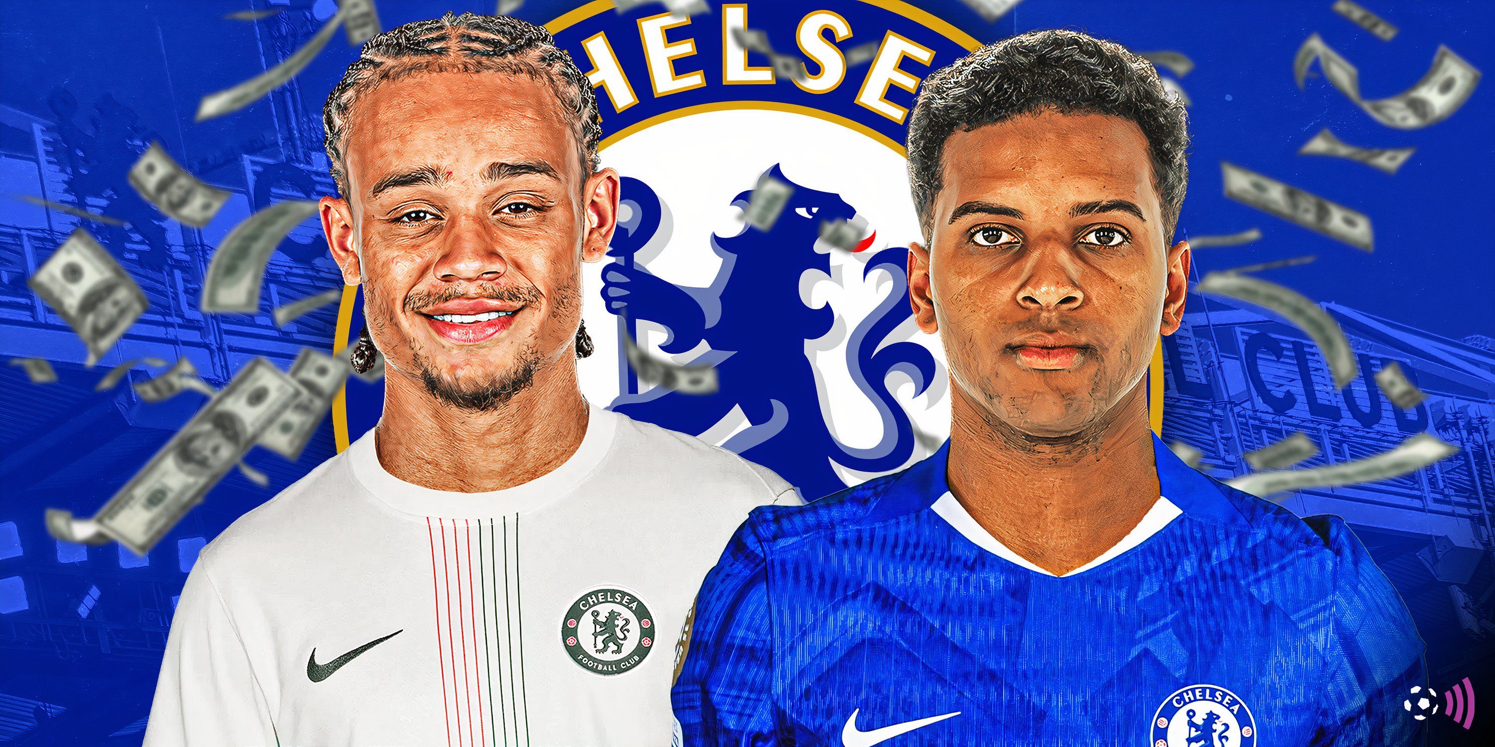 Chelsea-Rodrygo-Simons