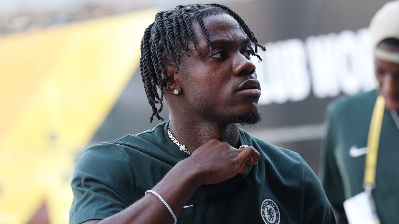 Chelsea learn Romeo Lavia injury return timeline as Maresca gets pre-January boost