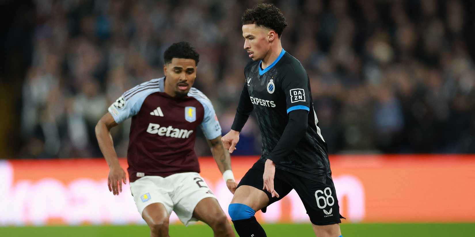 £ 24 million to make a "open" goal of Sunderland star-news.press/wp Chemsdine-talbi