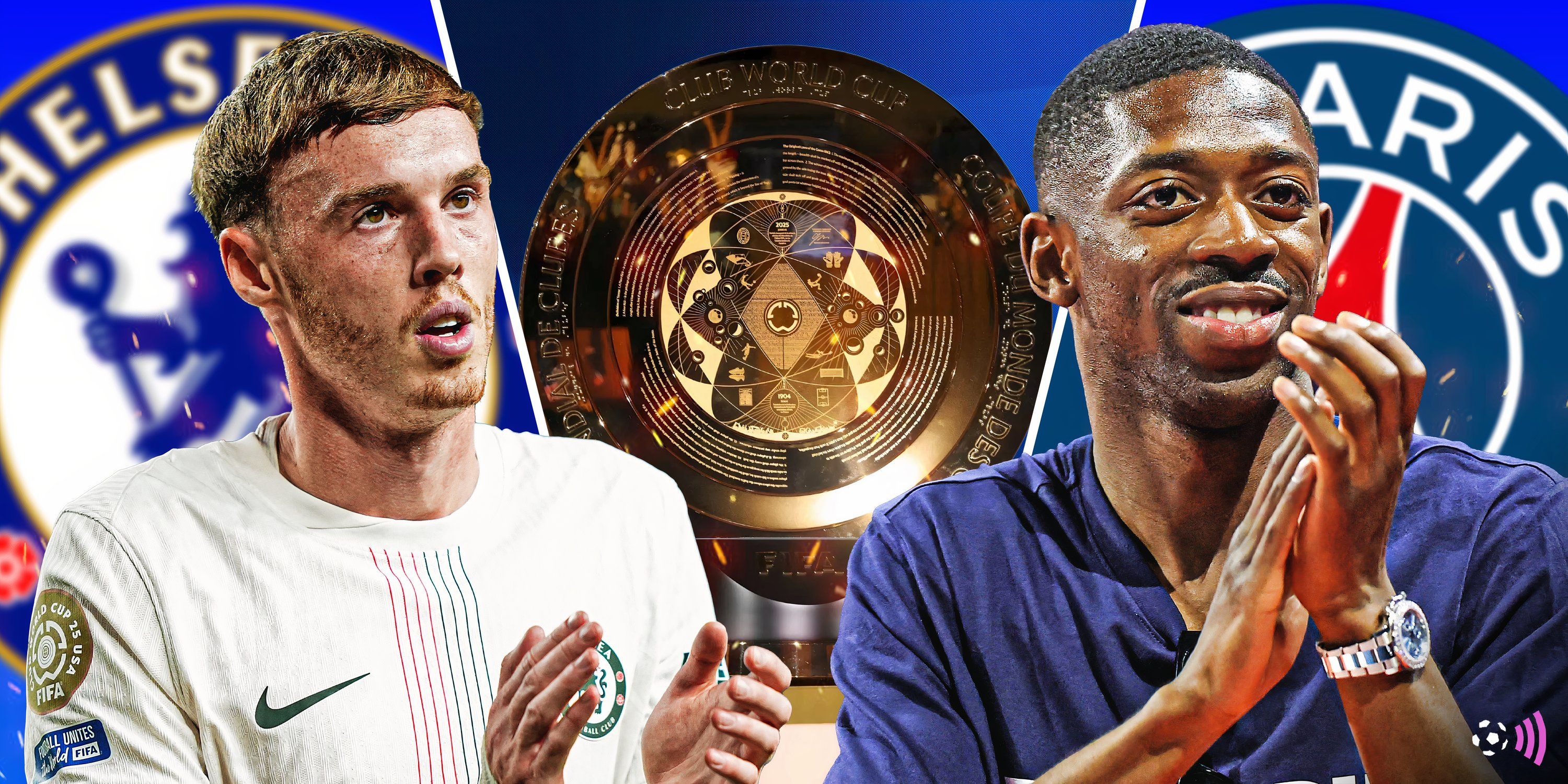 Club-World Cup-Final-Chelsea-PSG