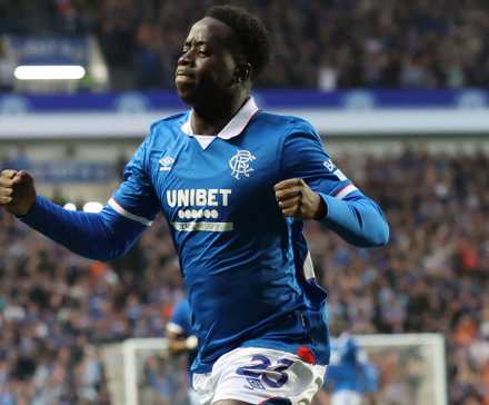 djeidi-gassama-rangers-champions-league