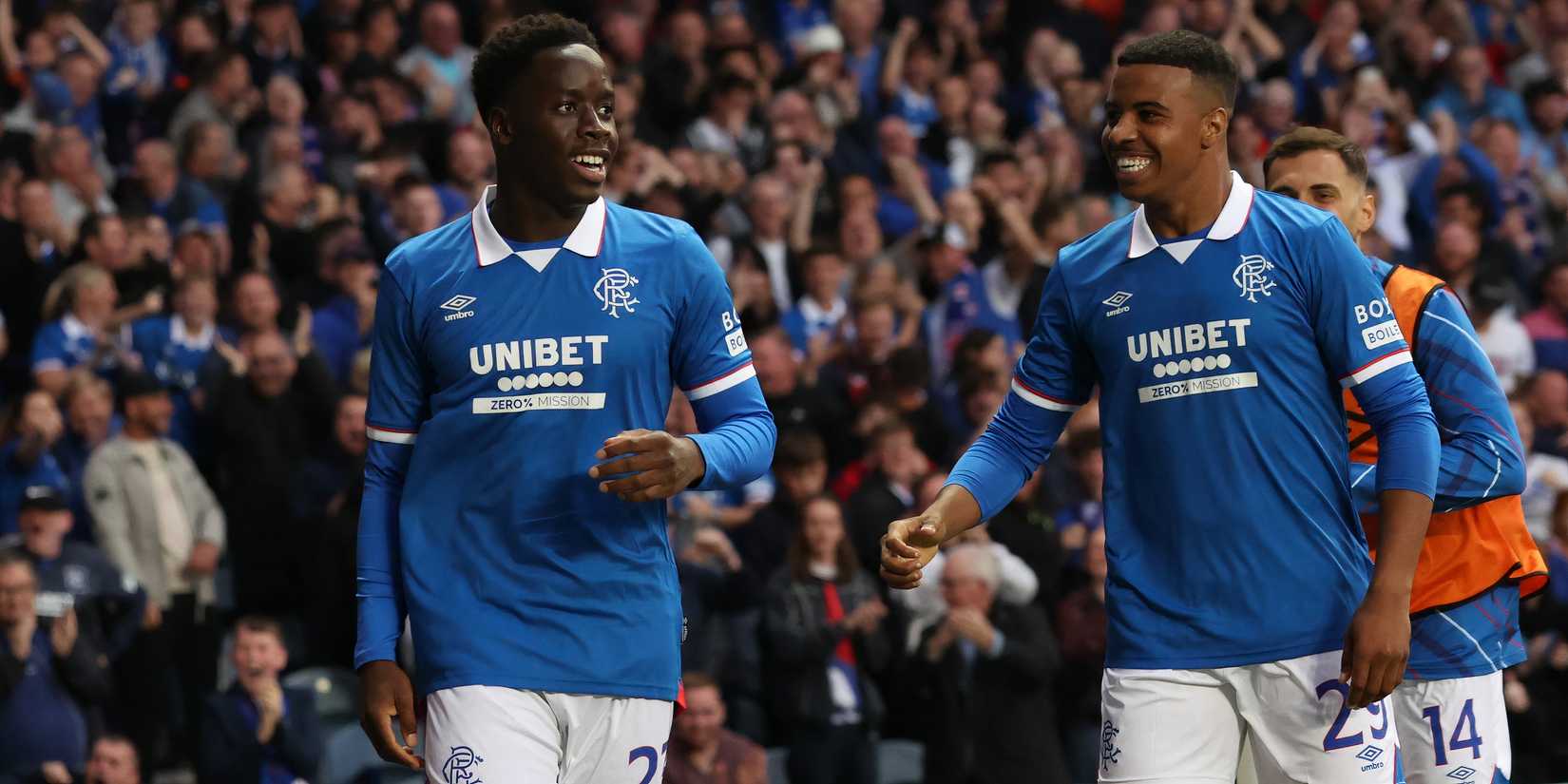 djeidi-gassama-rangers-panathinaikos