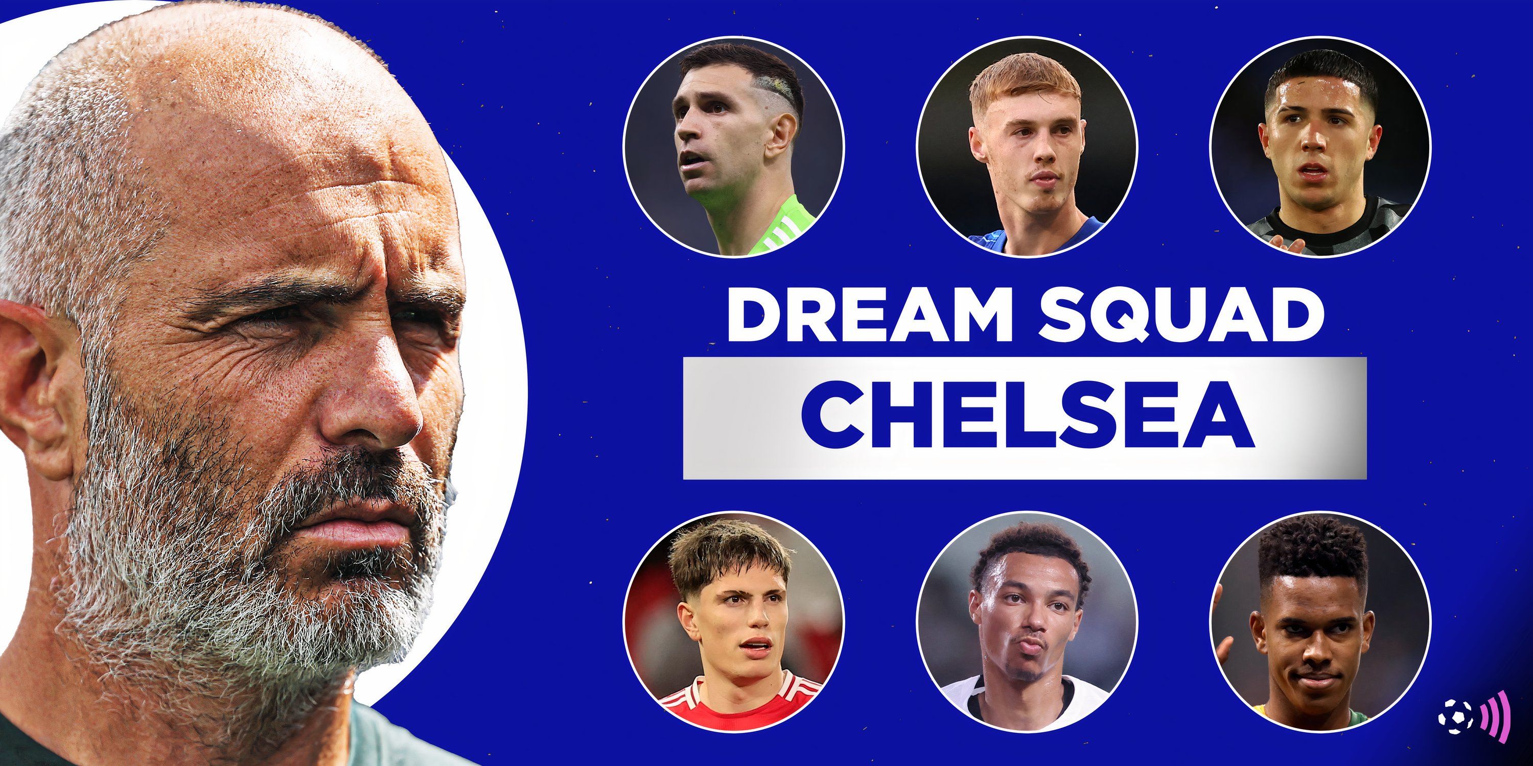 Chelsea's dream