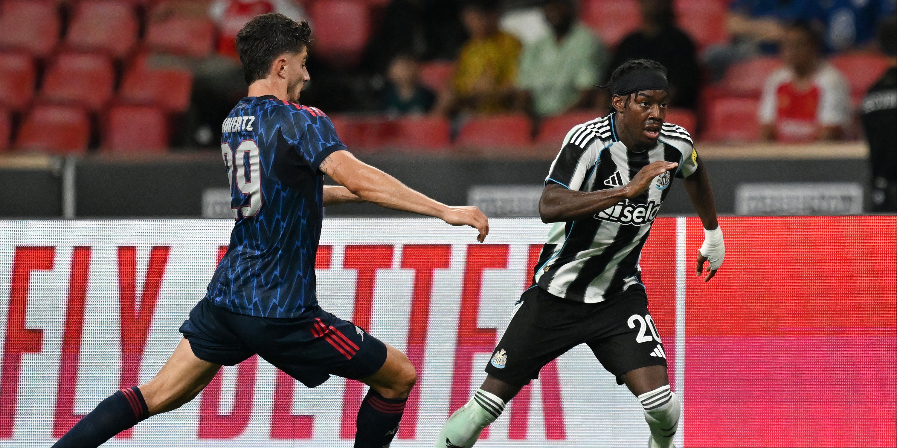 Elanga-Havertz-Arsenal-Newcastle
