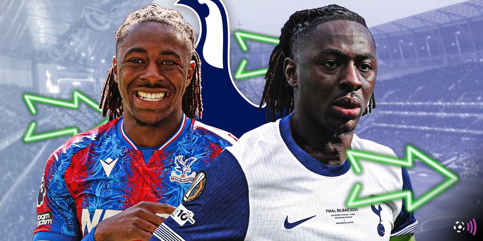 EZE-Spurs-Tottenham