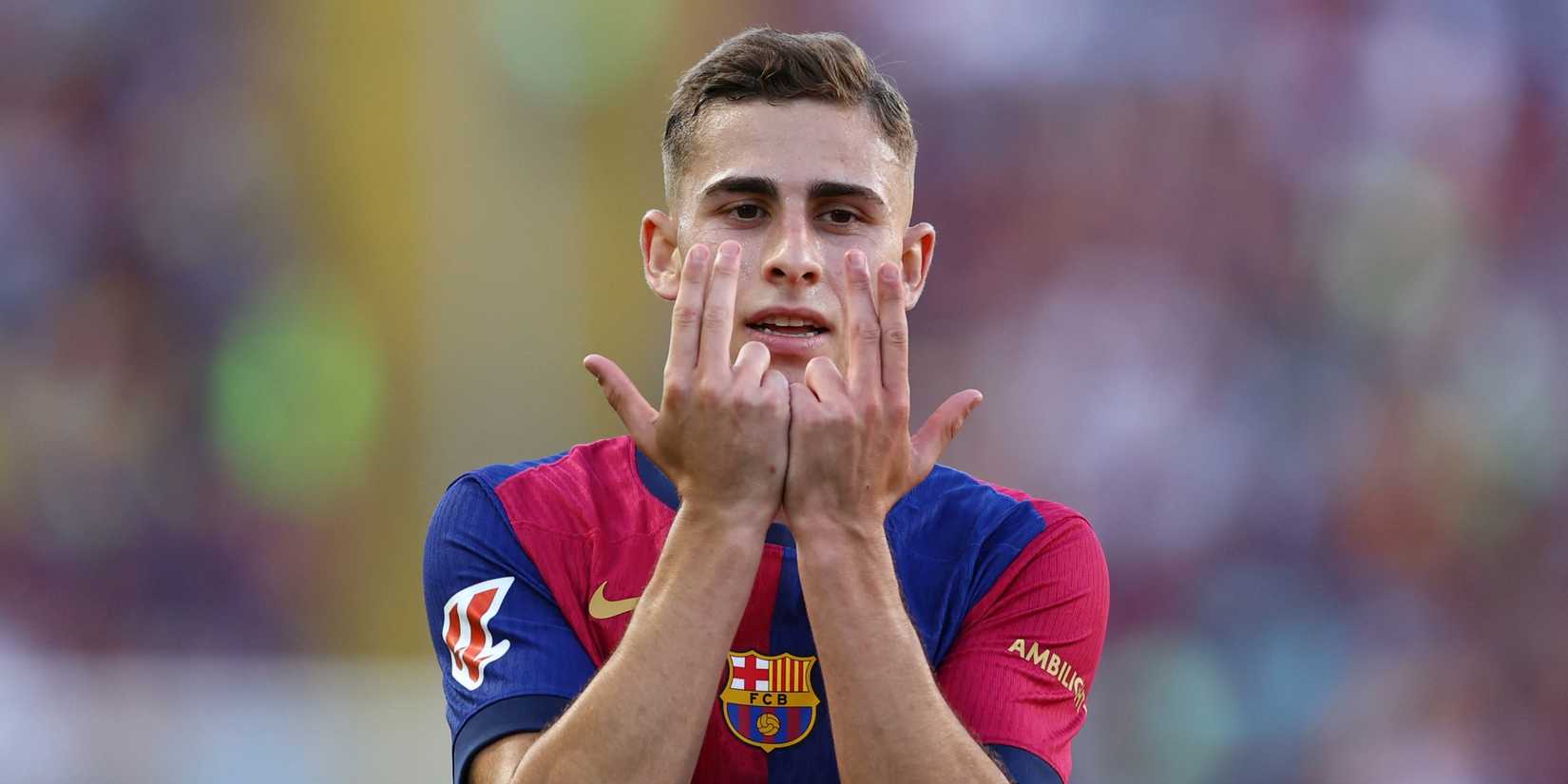 Chelsea "more lectures" to sign £ 52 million phenoma star-news.press/wp Fermin Lopez