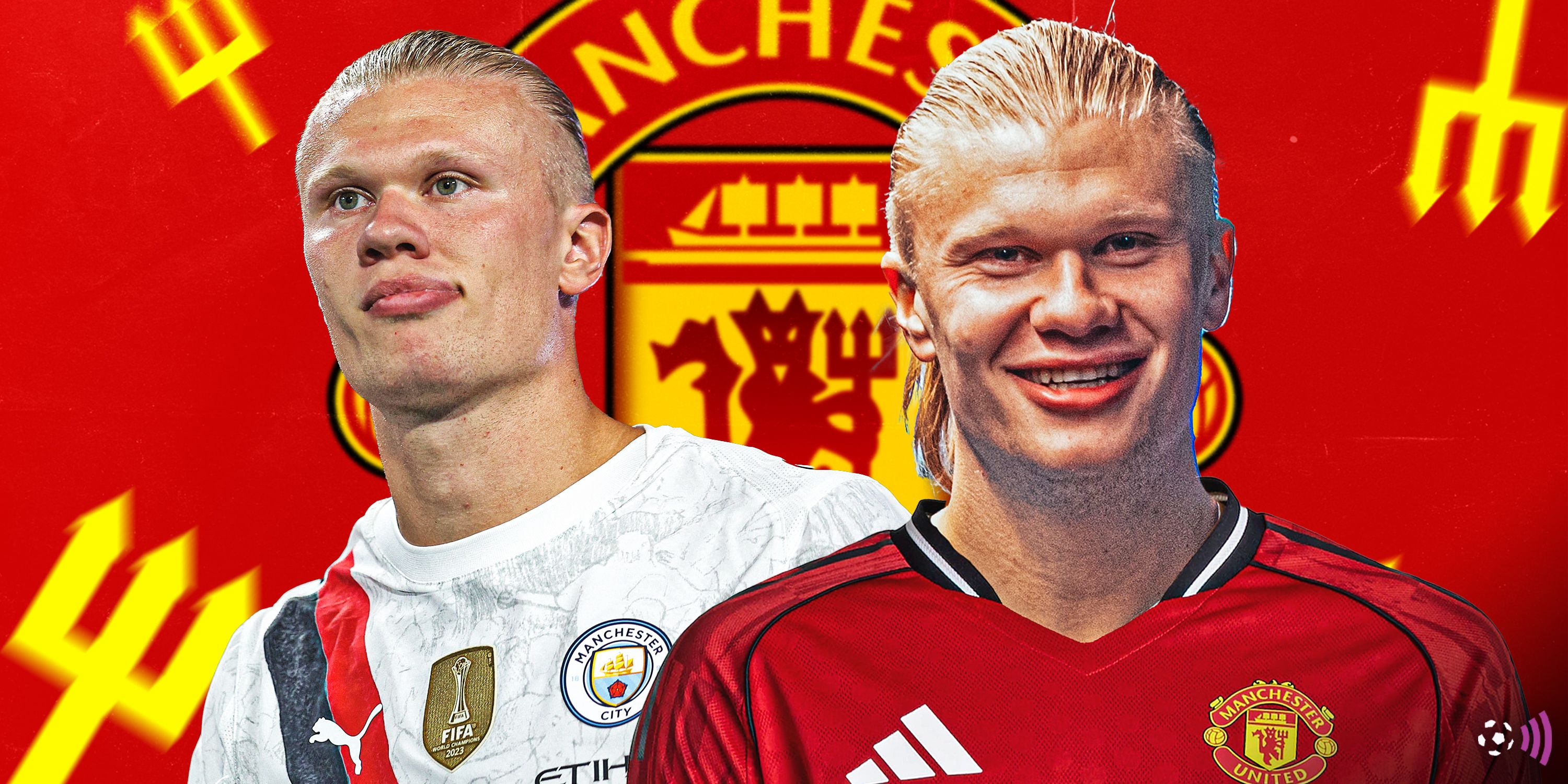 FFC Manchester United (2)