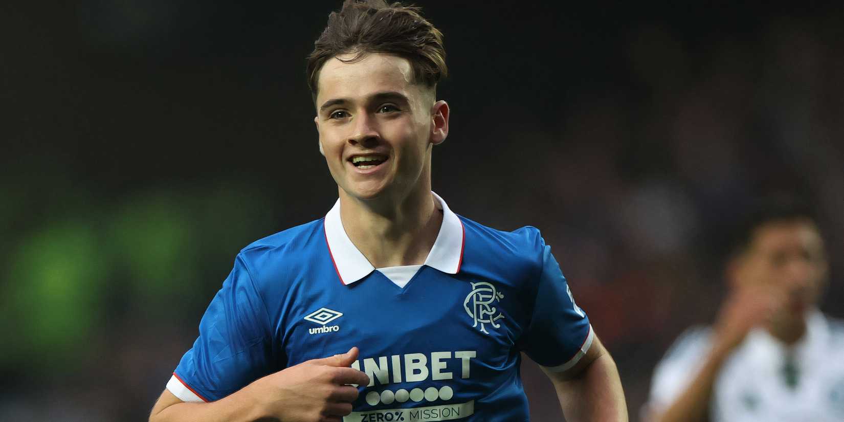 Findlay-Curtis-Rangers-Campions-Legue