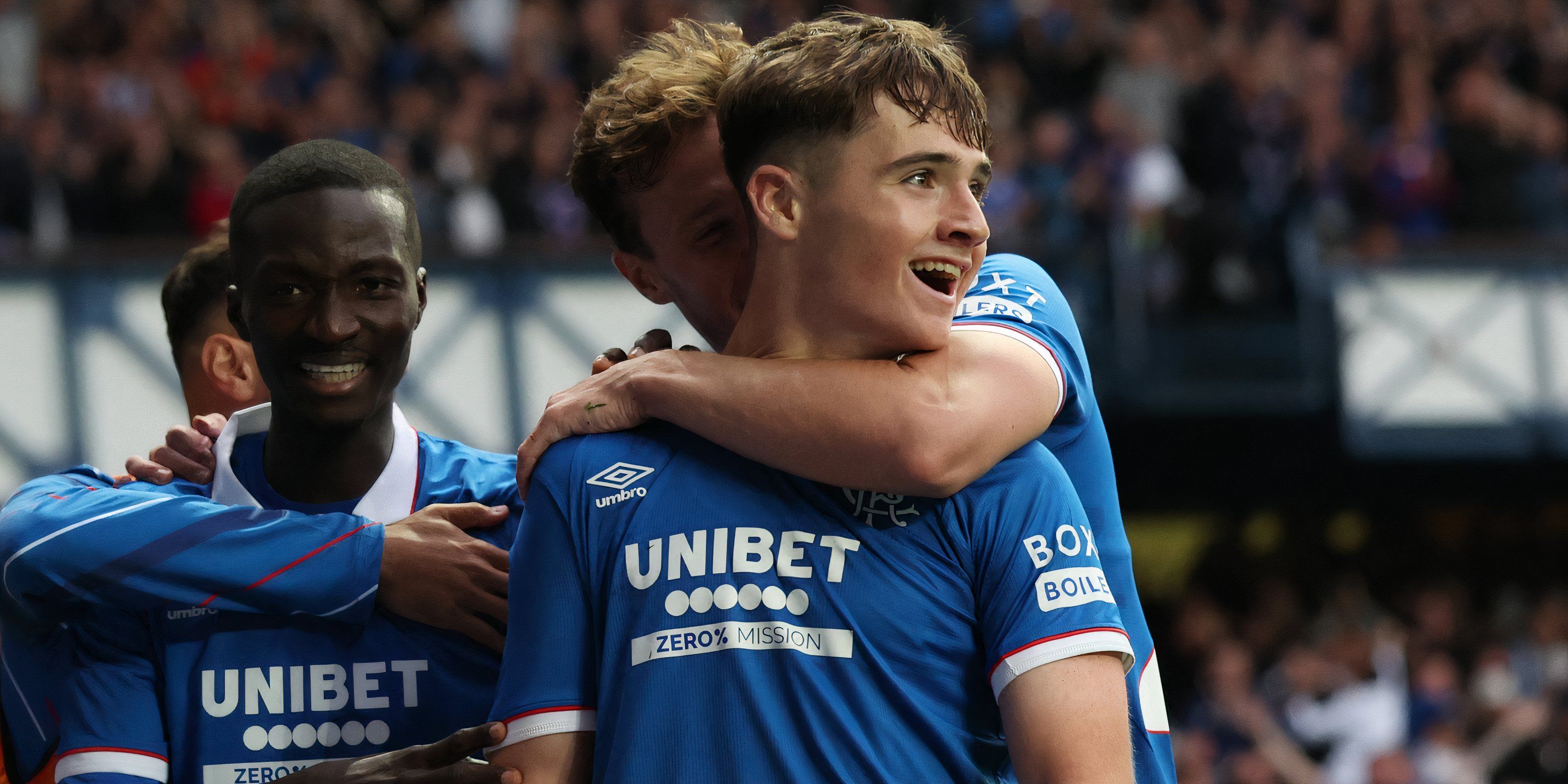 findlay-curtis-rangers-panathinaikos