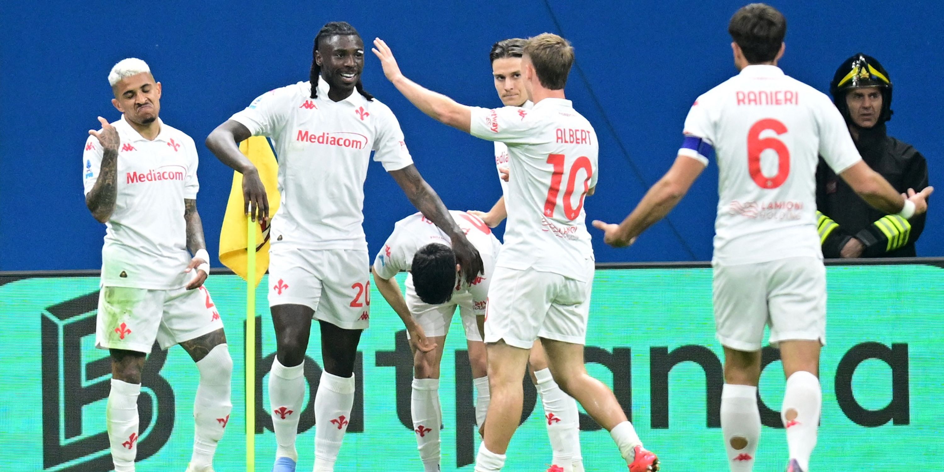 Man Utd make bid to sign £44m "king of kings" who scored 25 goals in 24/25