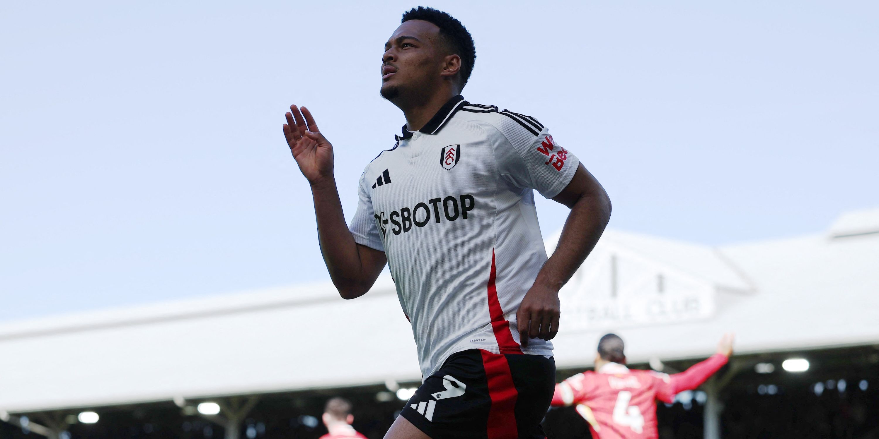 Muniz replacement: Fulham now make approach to sign £25m "top striker"