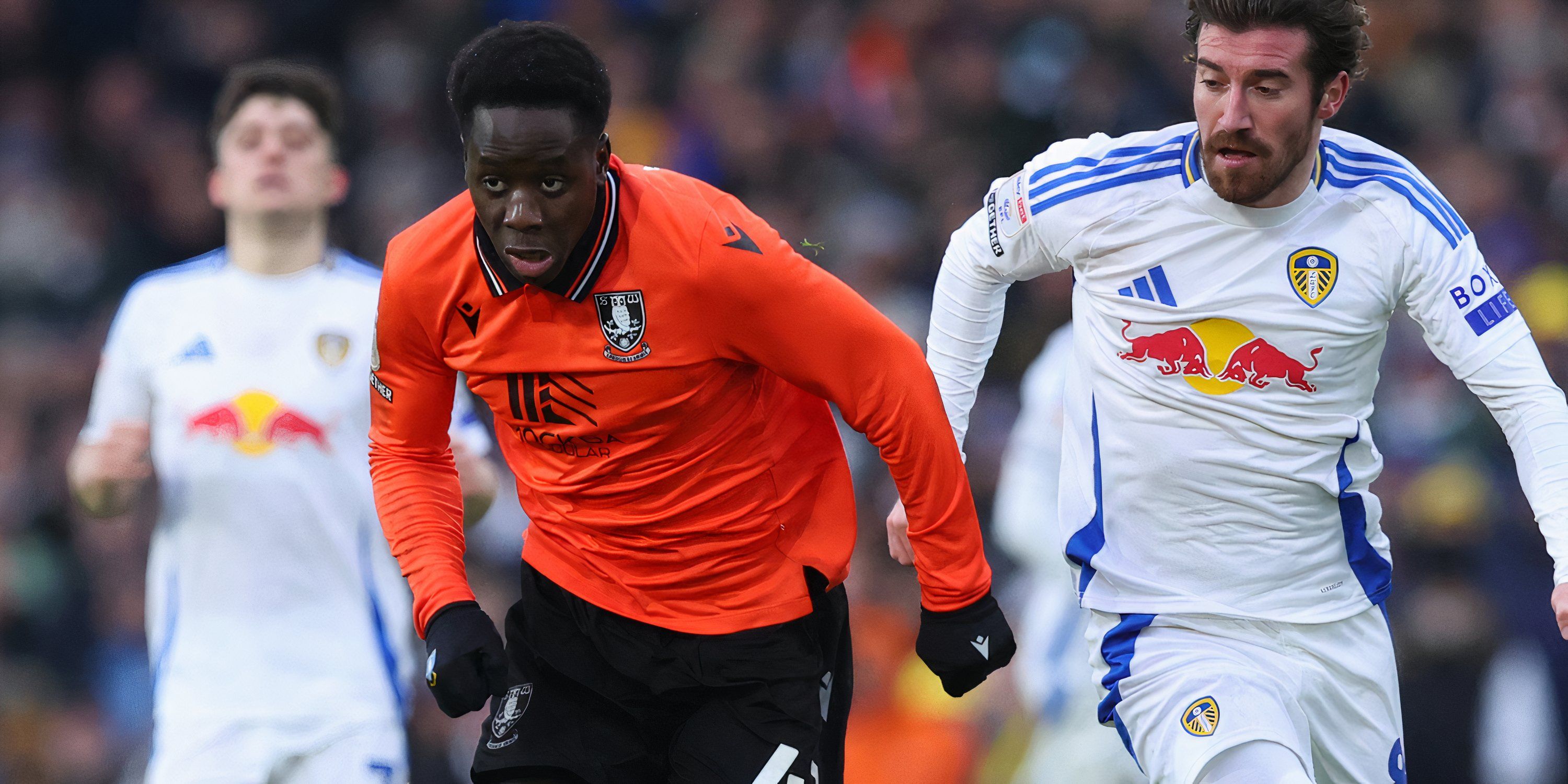 gassama-sheffield-wednesday-rangers