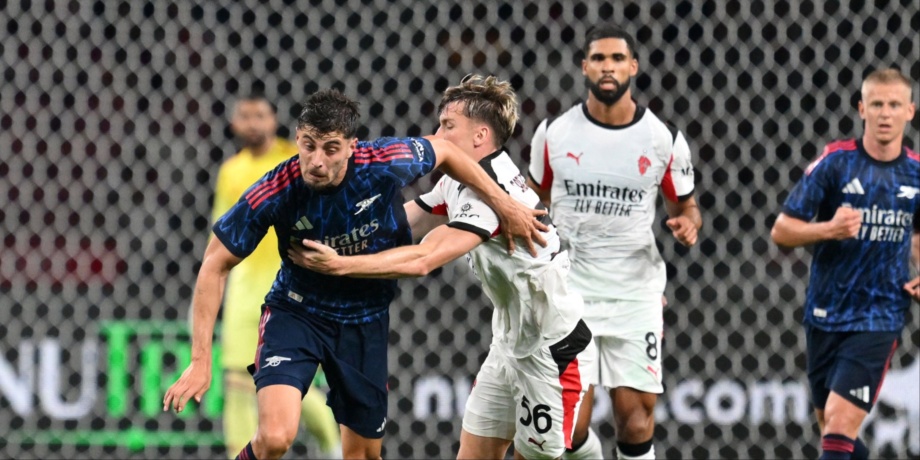 Havertz-Arsenal