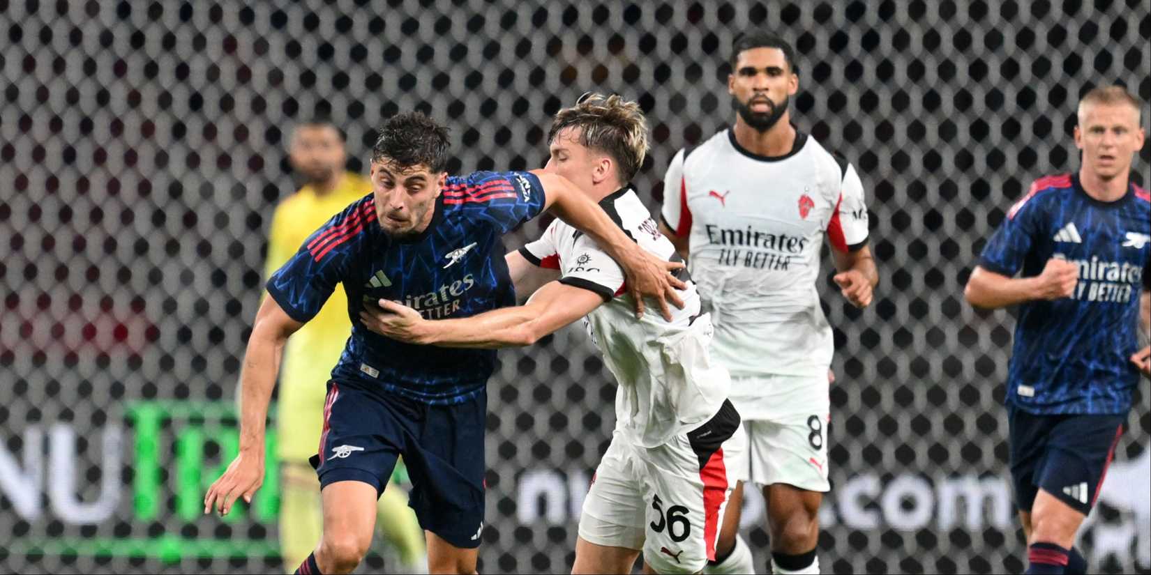 Havertz-Arsenal