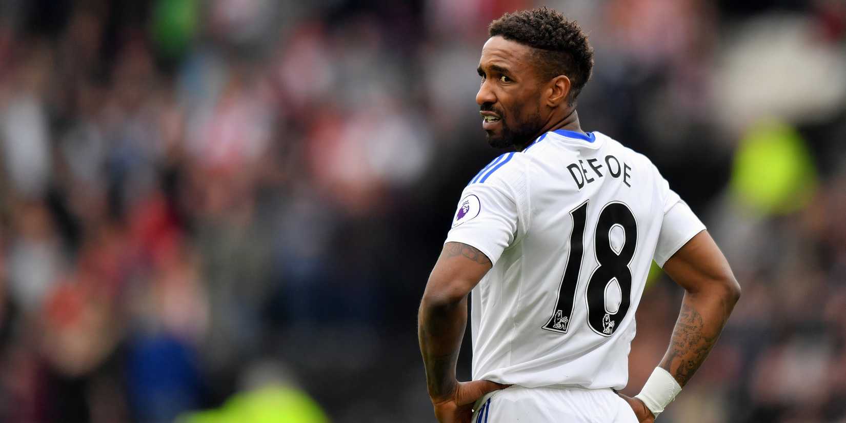 Jermain-Defoe