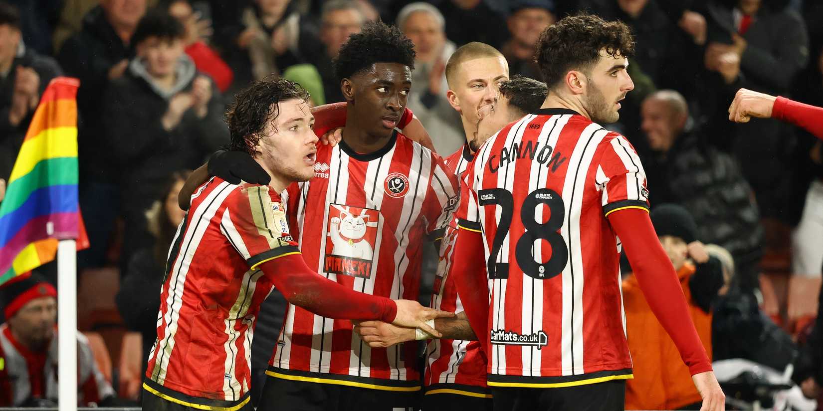 Keltic "destructive" moved star-news.press/wp Jesurun Rak-Sakyi