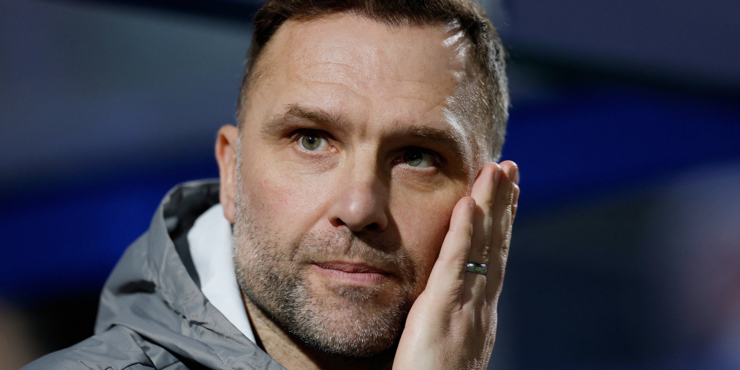 Derby in transfer race with Wrexham to sign 32 y/o Championship defender