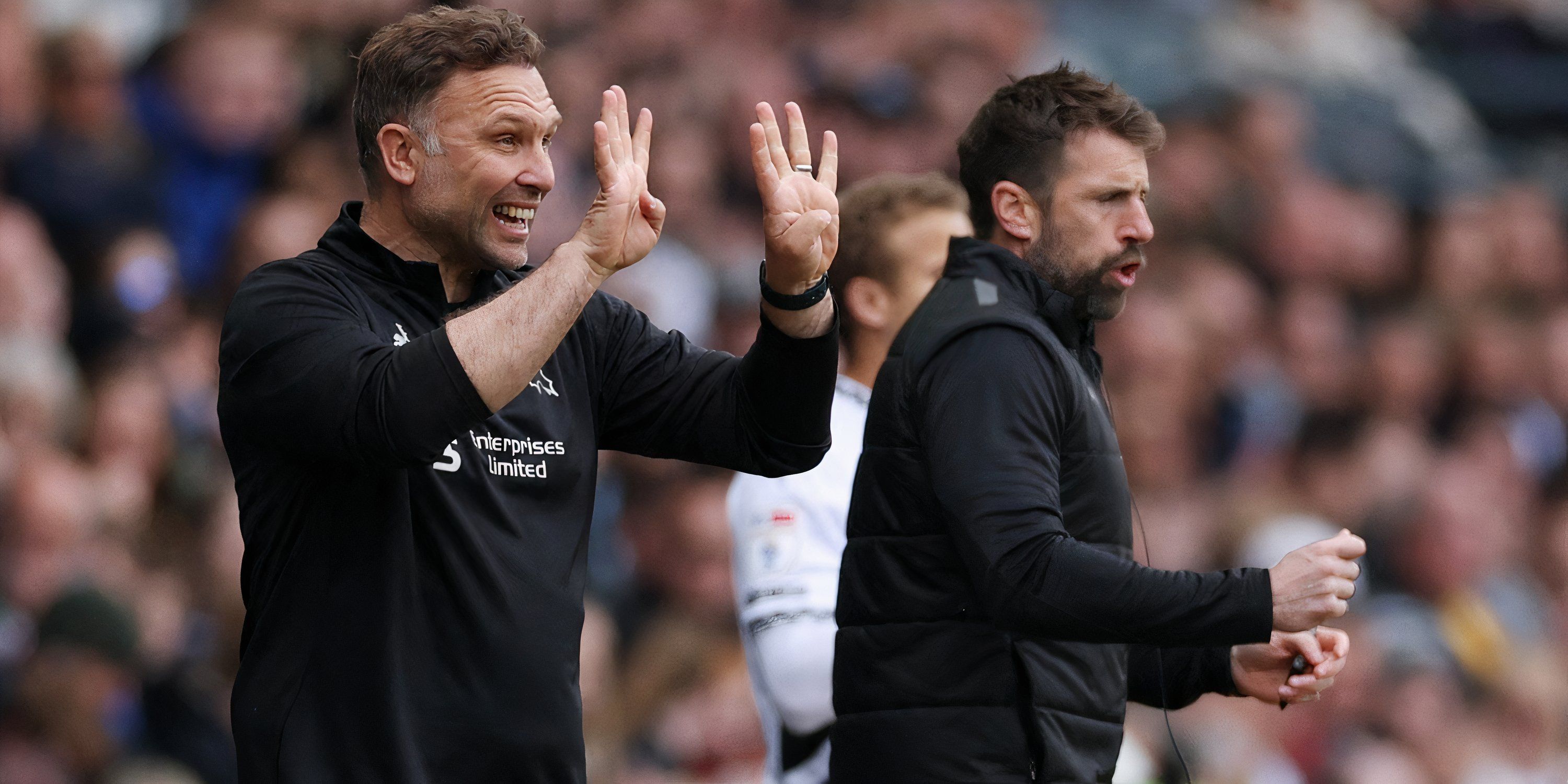 Derby now set to sign "fantastic" star in £7m package after Batth & Weimann