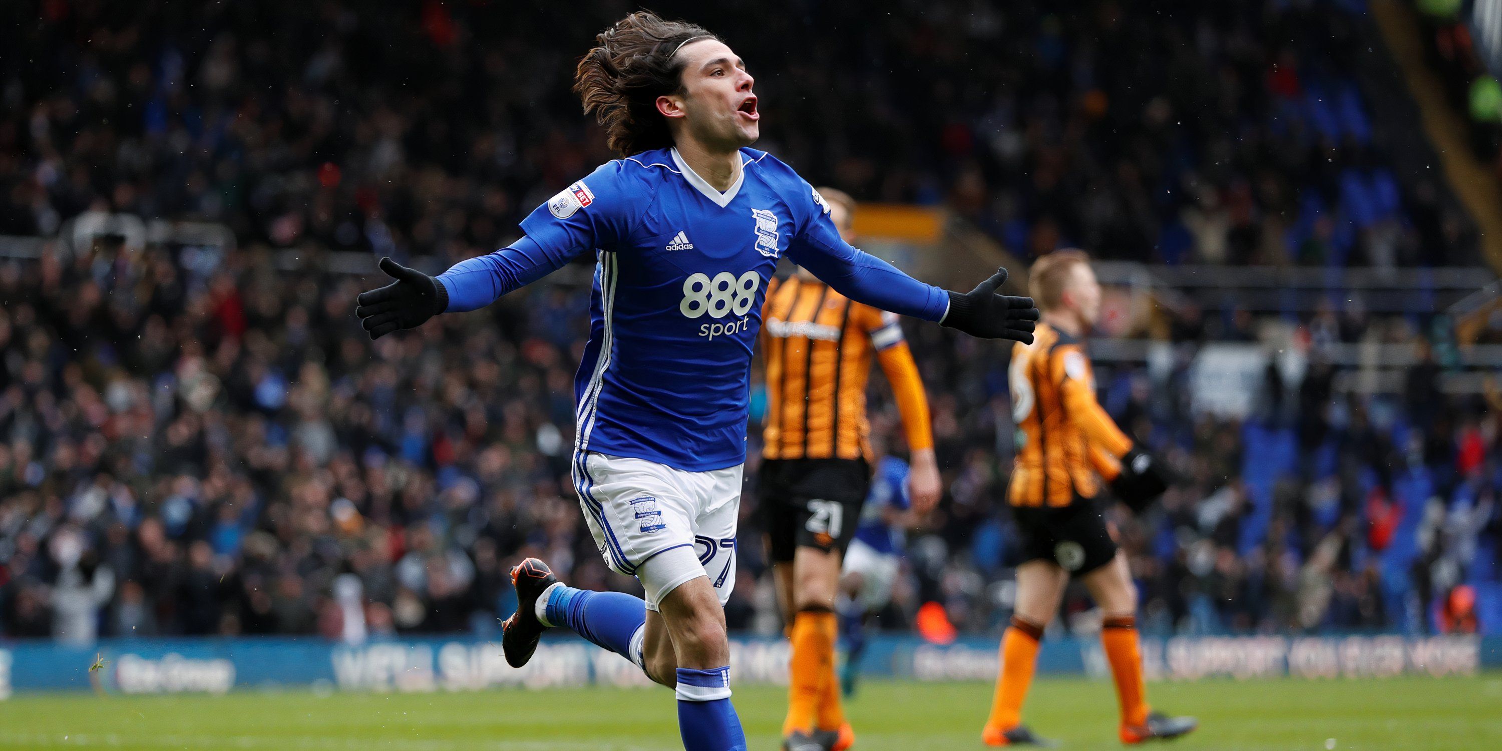 Jota-Birmingham