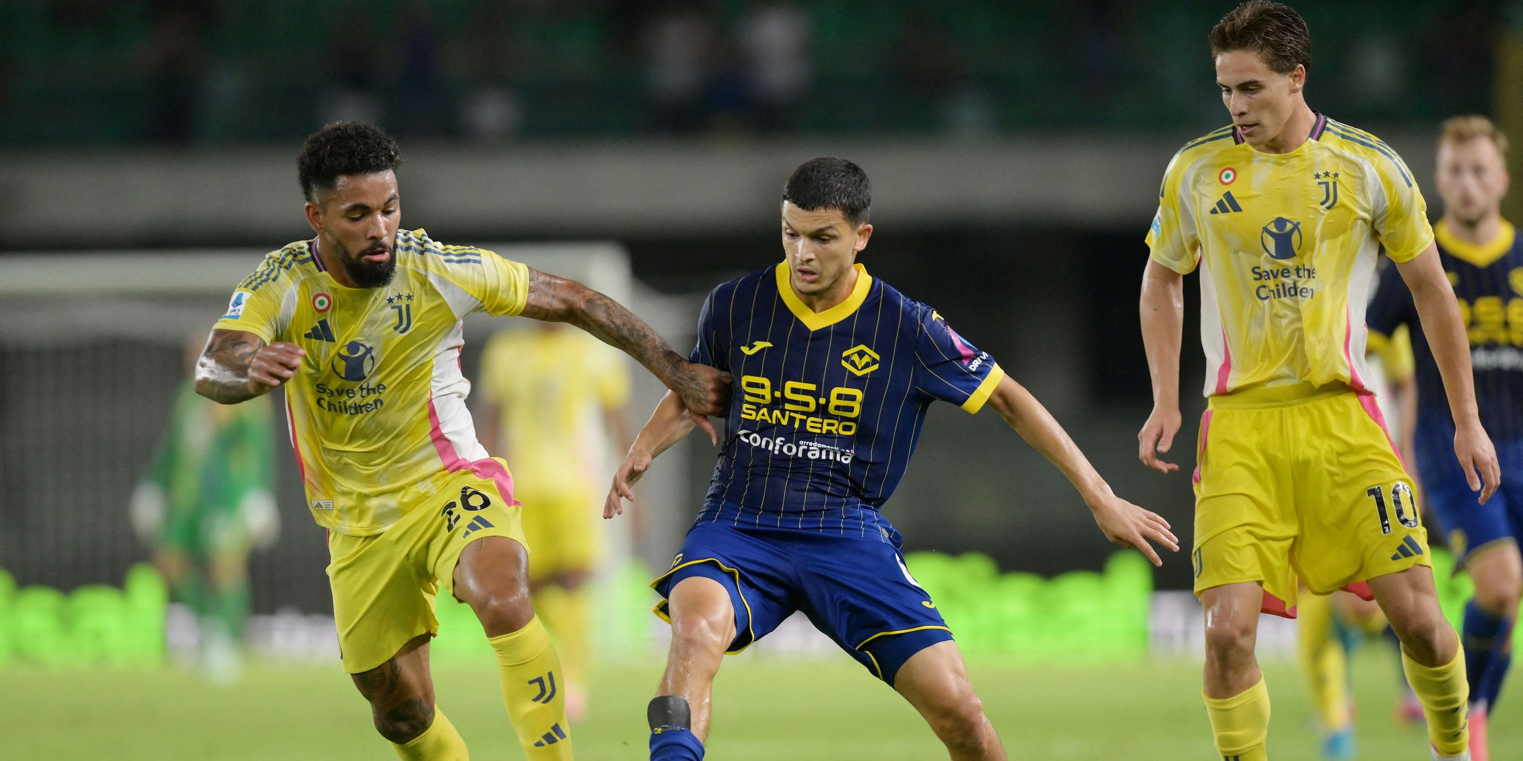 West Ham submit offer for £34m "revelation" who's also wanted by Tottenham